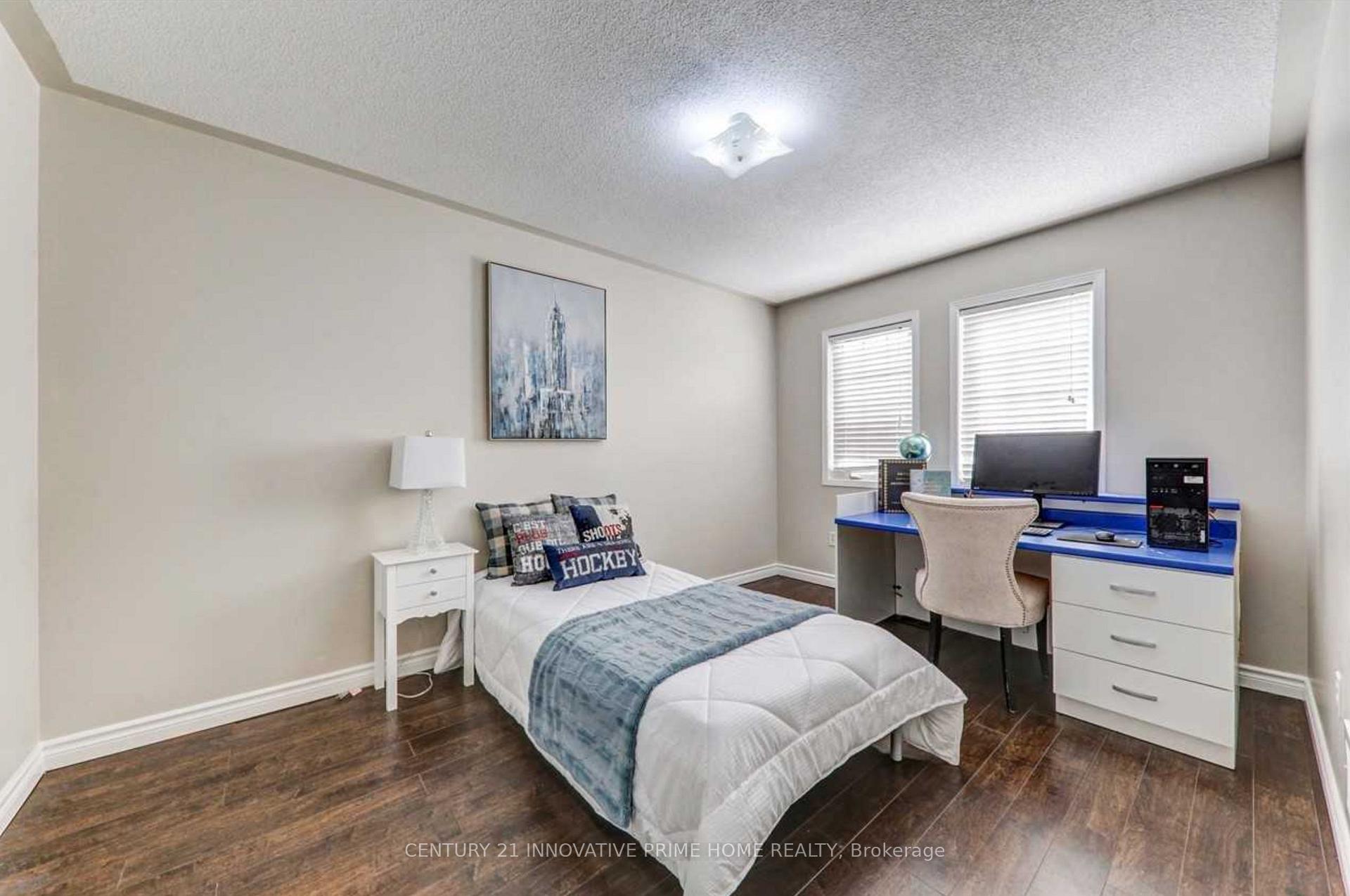 Photo 18 of 305 Hobbs Crescent, Milton, Clarke — HOMEH