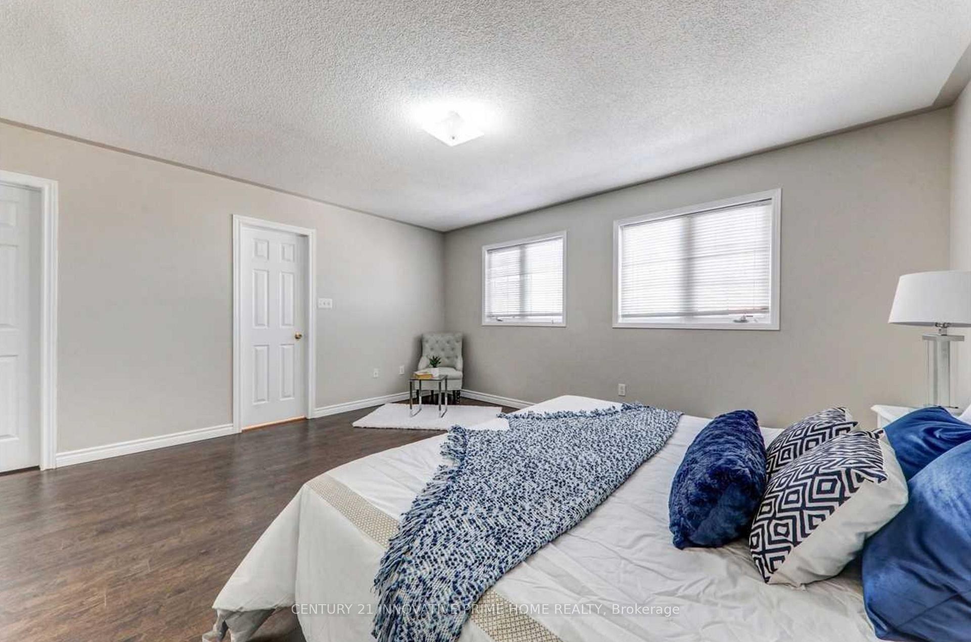 Photo 25 of 305 Hobbs Crescent, Milton, Clarke — HOMEH