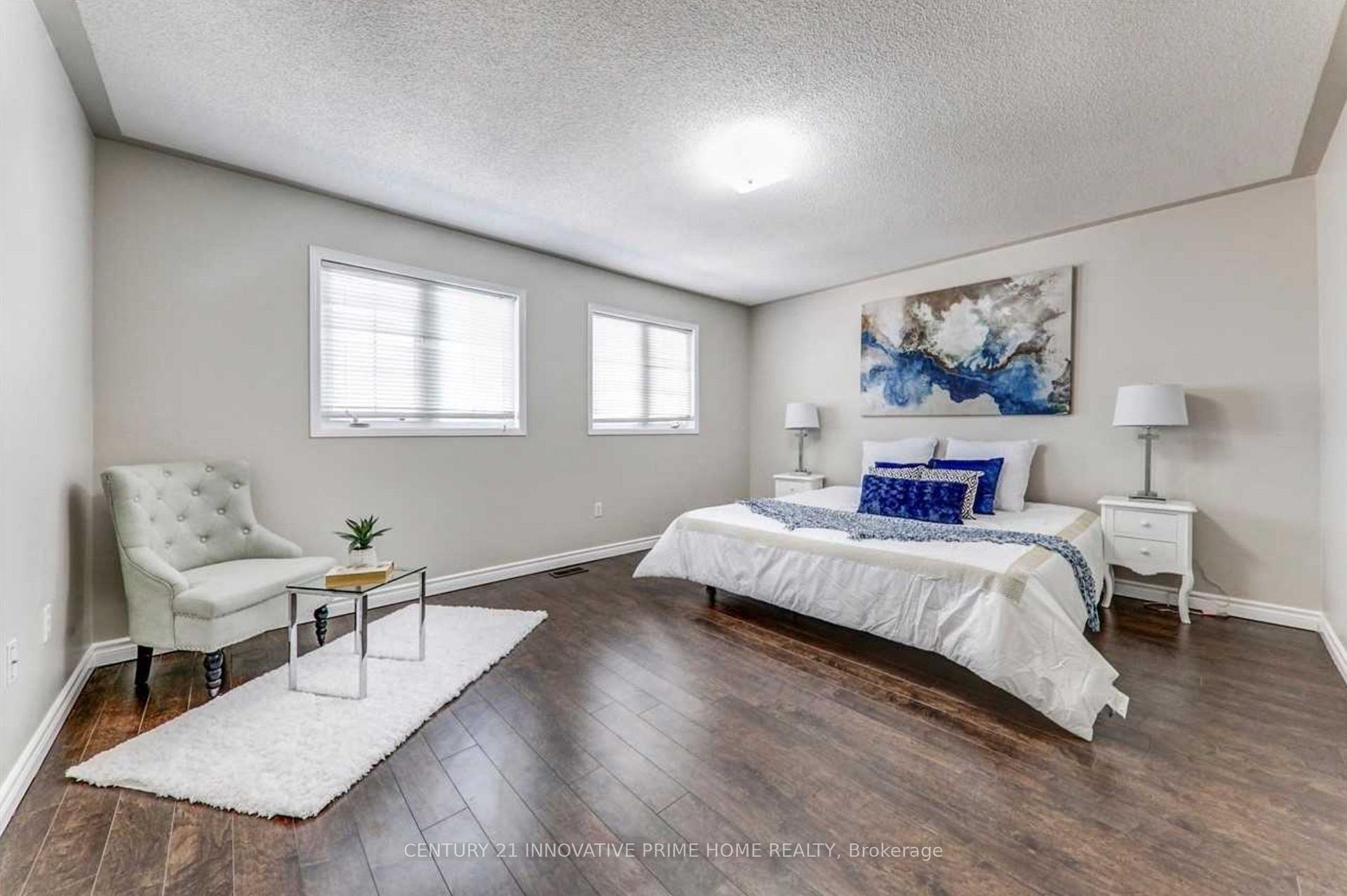 Photo 27 of 305 Hobbs Crescent, Milton, Clarke — HOMEH
