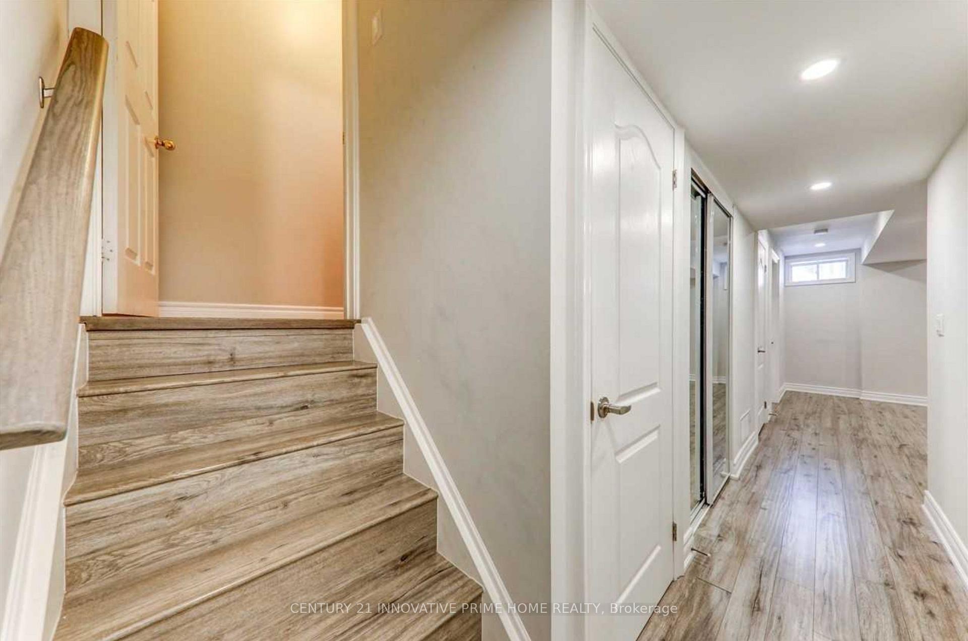 Photo 31 of 305 Hobbs Crescent, Milton, Clarke — HOMEH