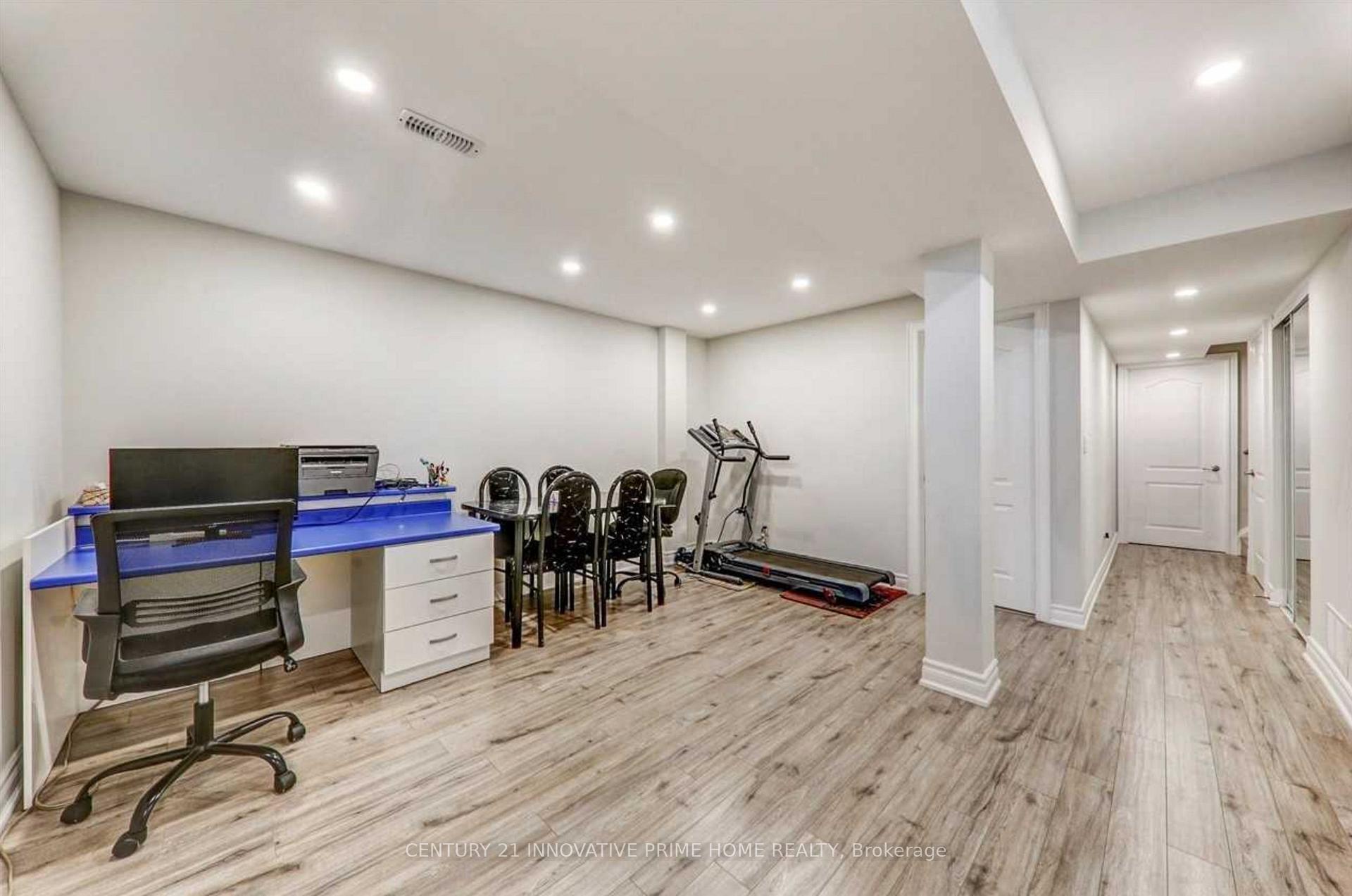 Photo 32 of 305 Hobbs Crescent, Milton, Clarke — HOMEH