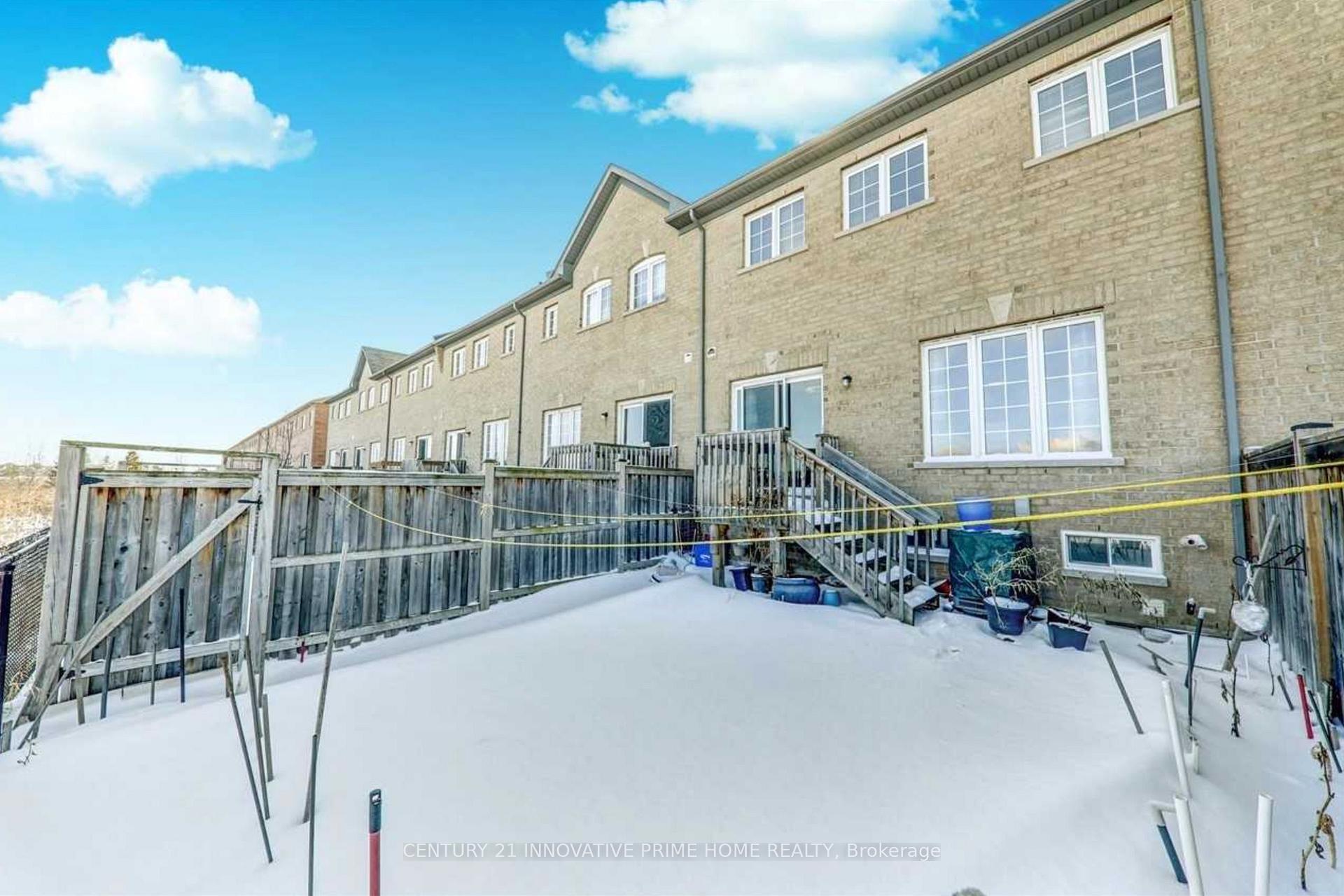 Photo 38 of 305 Hobbs Crescent, Milton, Clarke — HOMEH