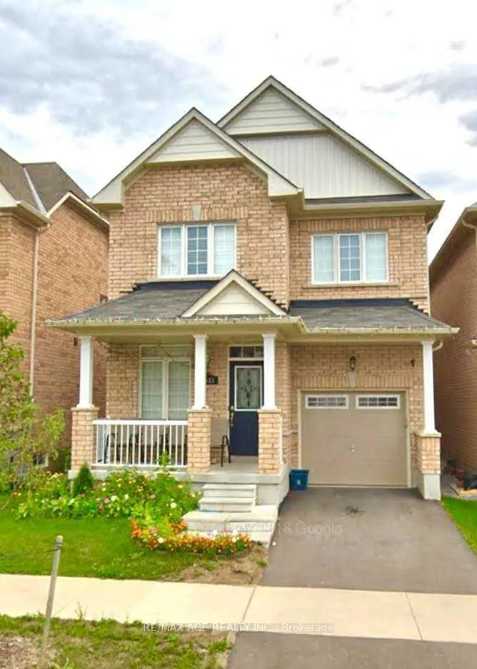 Photo 1 of 1521 Dusty Drive, Pickering, Duffin Heights — HOMEH