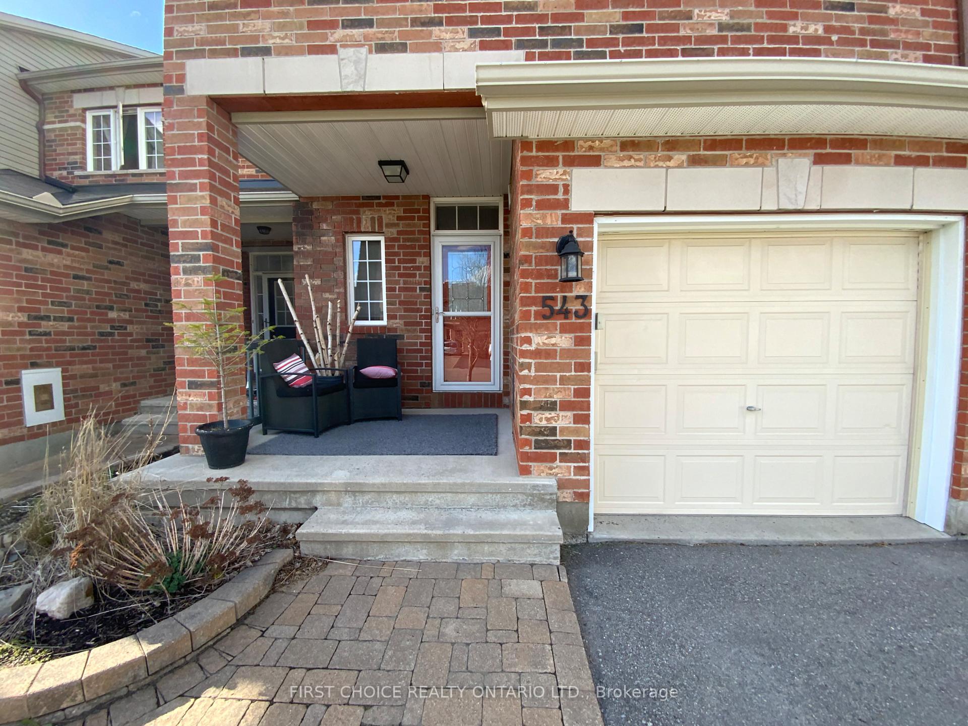 Photo 2 of 543 Salzburg Drive, Ottawa, Notting Hill/Summerside — HOMEH