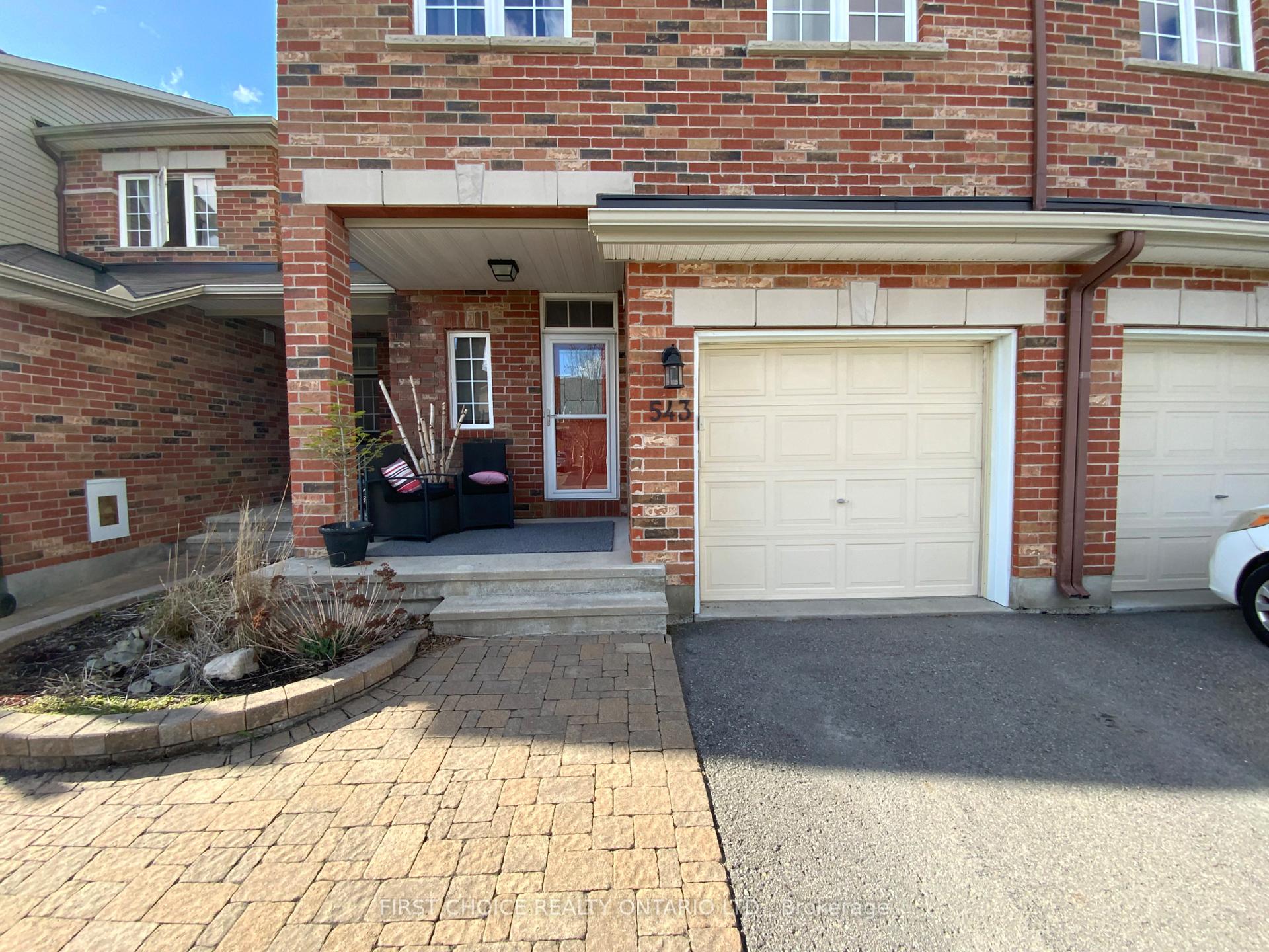Photo 3 of 543 Salzburg Drive, Ottawa, Notting Hill/Summerside — HOMEH