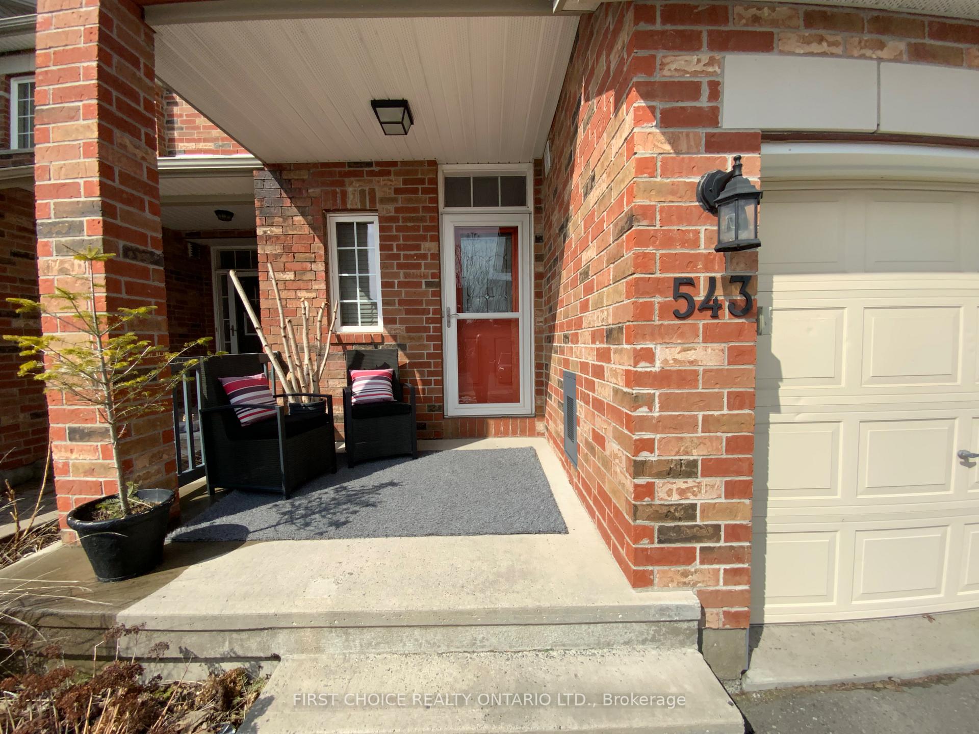 Photo 4 of 543 Salzburg Drive, Ottawa, Notting Hill/Summerside — HOMEH