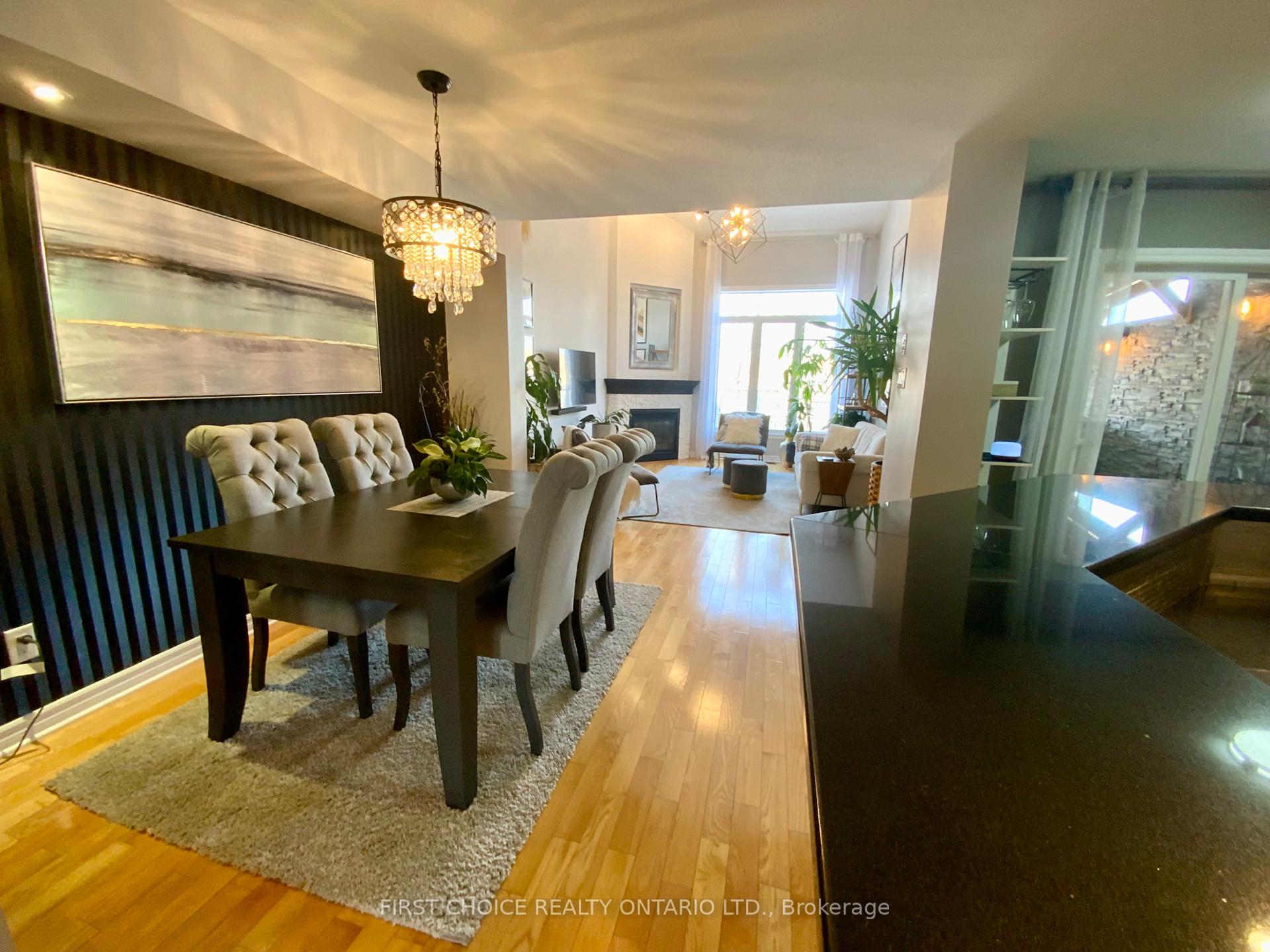 Photo 13 of 543 Salzburg Drive, Ottawa, Notting Hill/Summerside — HOMEH