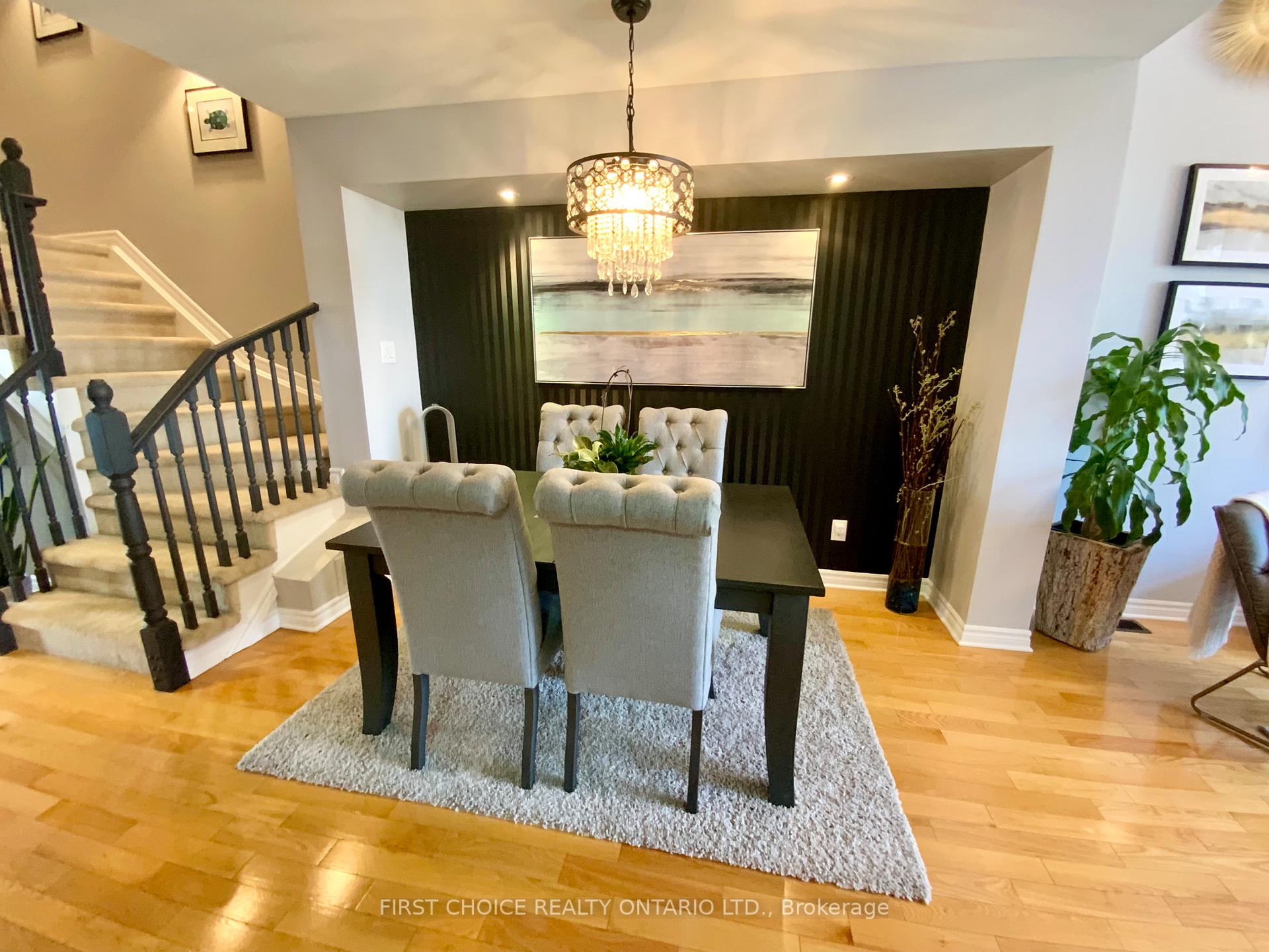 Photo 14 of 543 Salzburg Drive, Ottawa, Notting Hill/Summerside — HOMEH