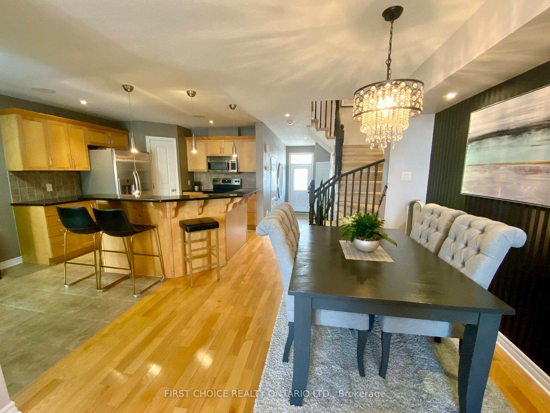 Photo 15 of 543 Salzburg Drive, Ottawa, Notting Hill/Summerside — HOMEH