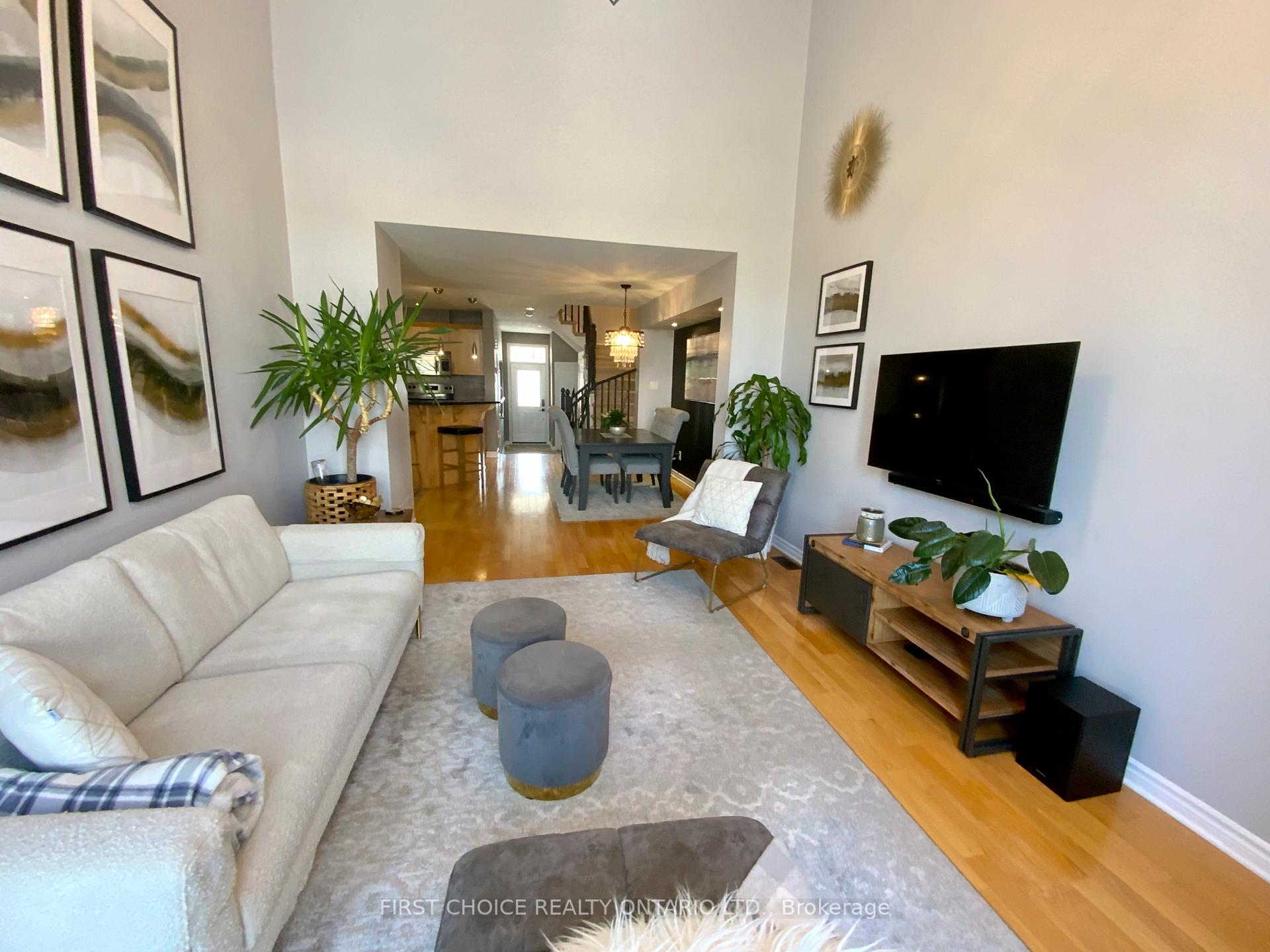 Photo 18 of 543 Salzburg Drive, Ottawa, Notting Hill/Summerside — HOMEH