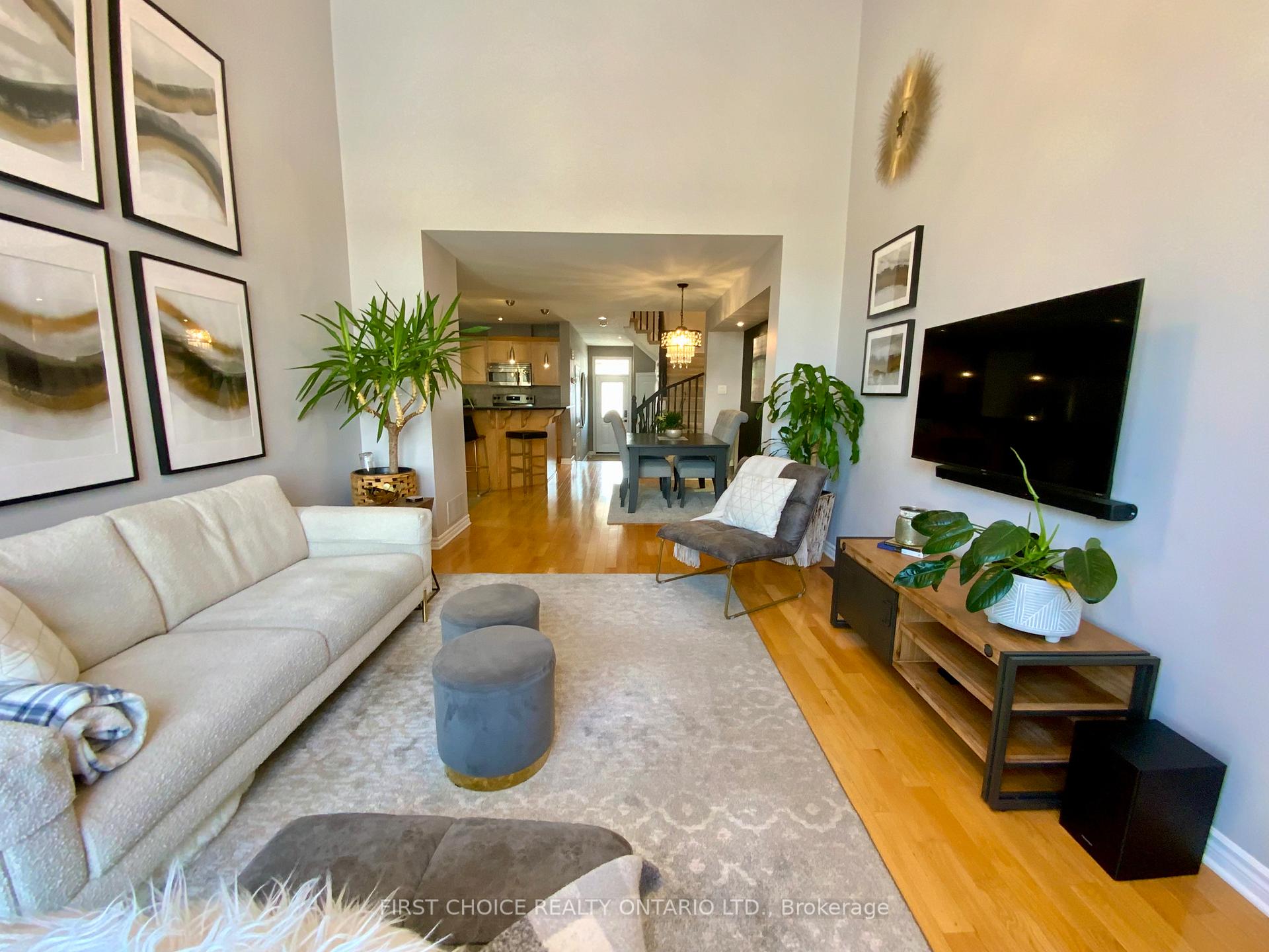 Photo 20 of 543 Salzburg Drive, Ottawa, Notting Hill/Summerside — HOMEH