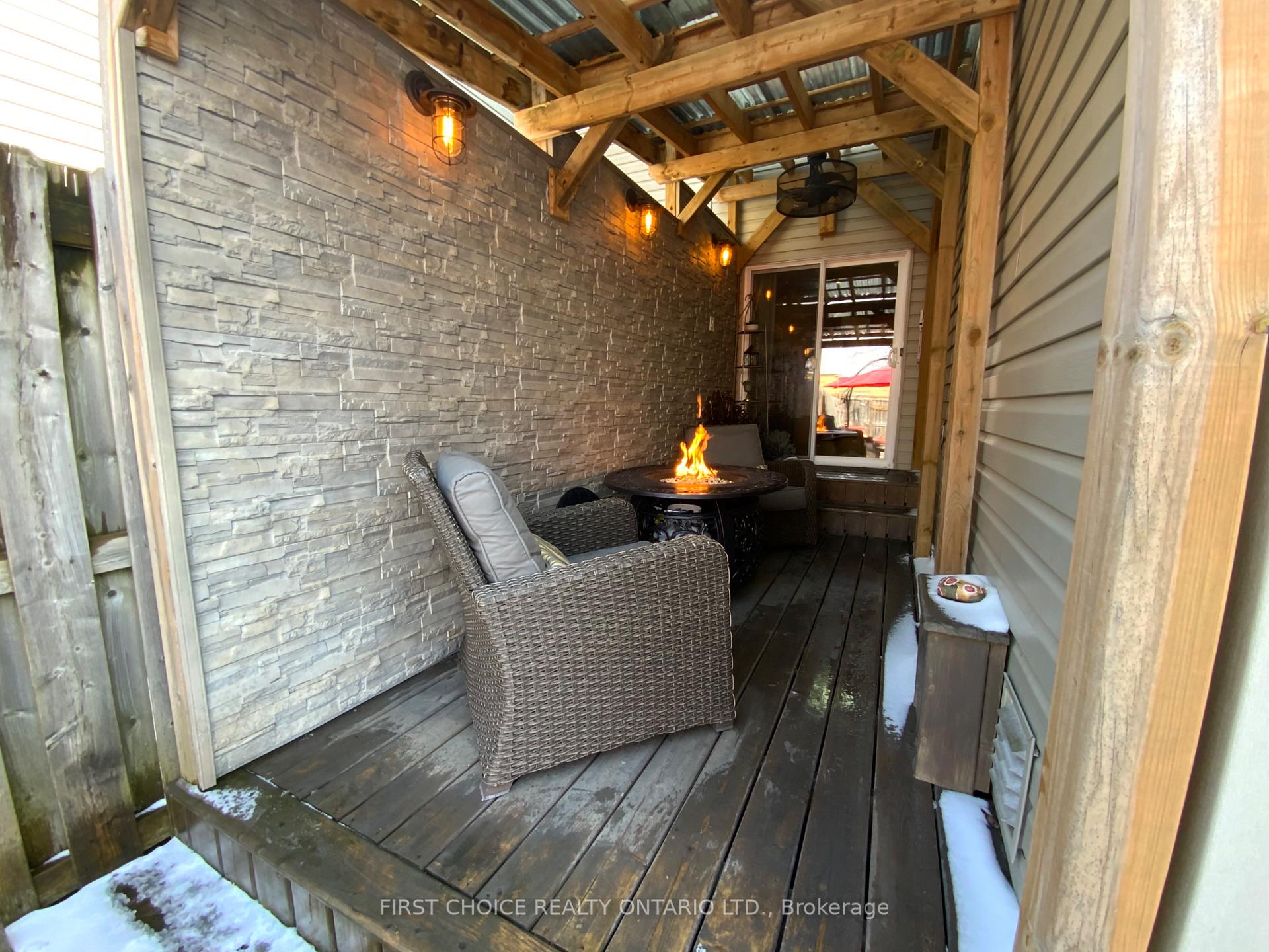 Photo 38 of 543 Salzburg Drive, Ottawa, Notting Hill/Summerside — HOMEH
