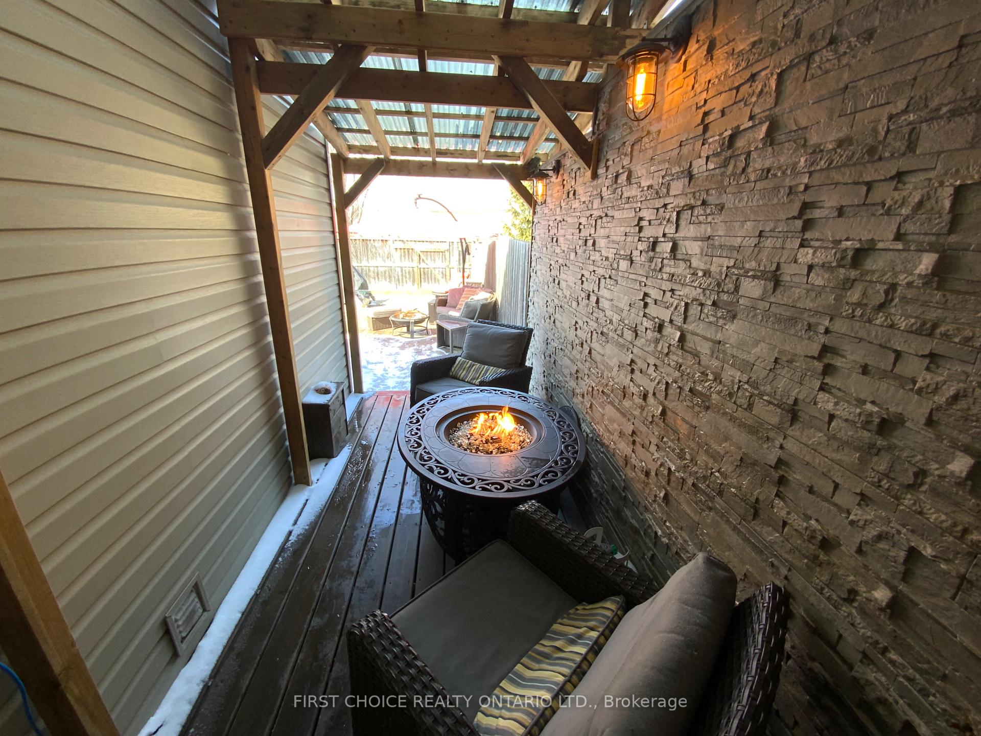 Photo 39 of 543 Salzburg Drive, Ottawa, Notting Hill/Summerside — HOMEH