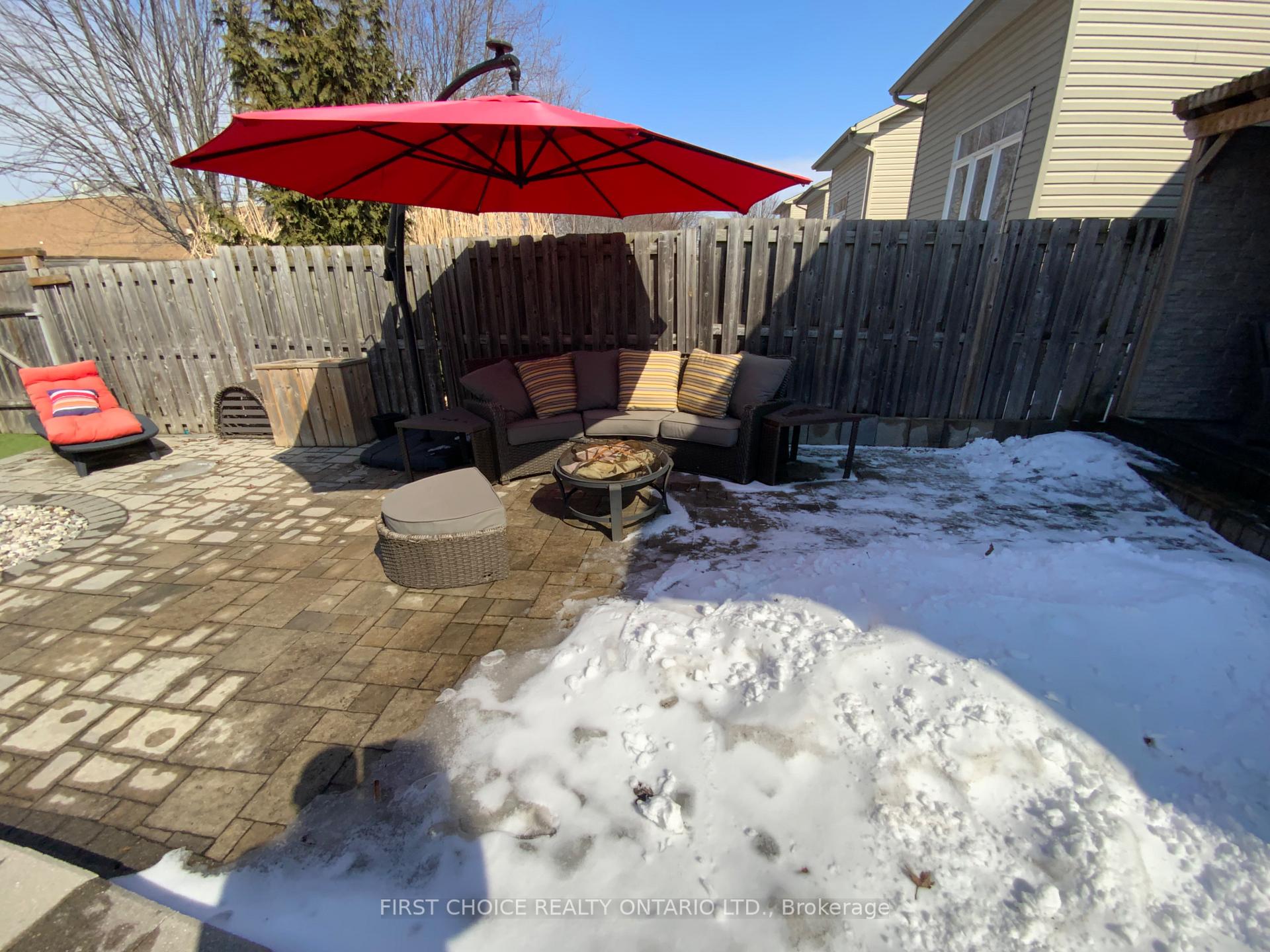 Photo 43 of 543 Salzburg Drive, Ottawa, Notting Hill/Summerside — HOMEH