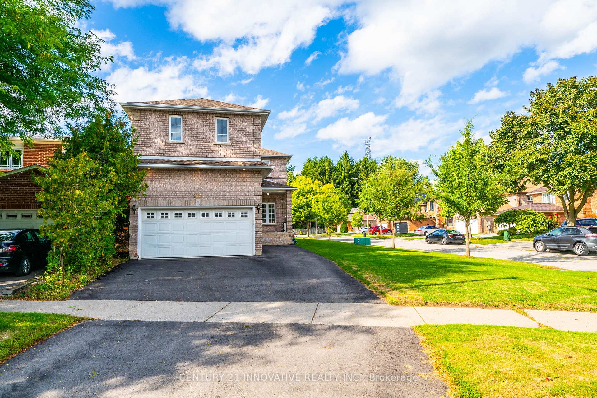 Photo 1 of 2476 Linwood Street, Pickering, Liverpool — HOMEH