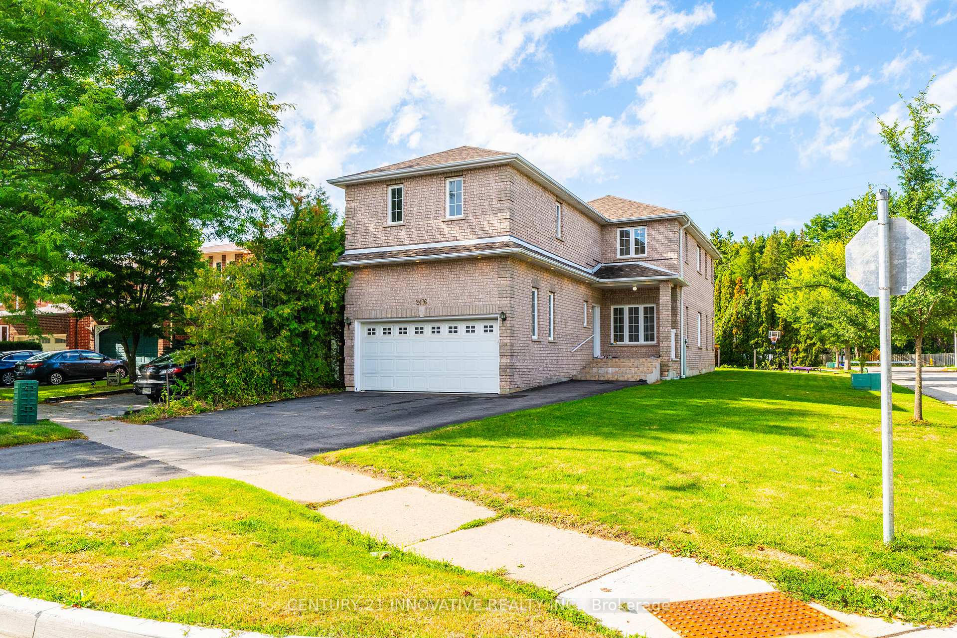 Photo 2 of 2476 Linwood Street, Pickering, Liverpool — HOMEH