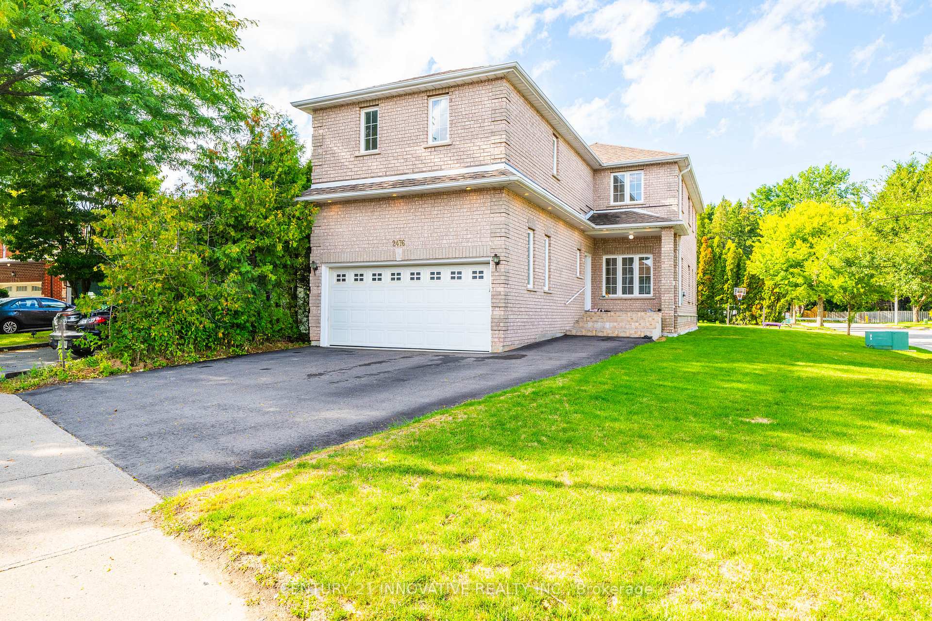 Photo 3 of 2476 Linwood Street, Pickering, Liverpool — HOMEH