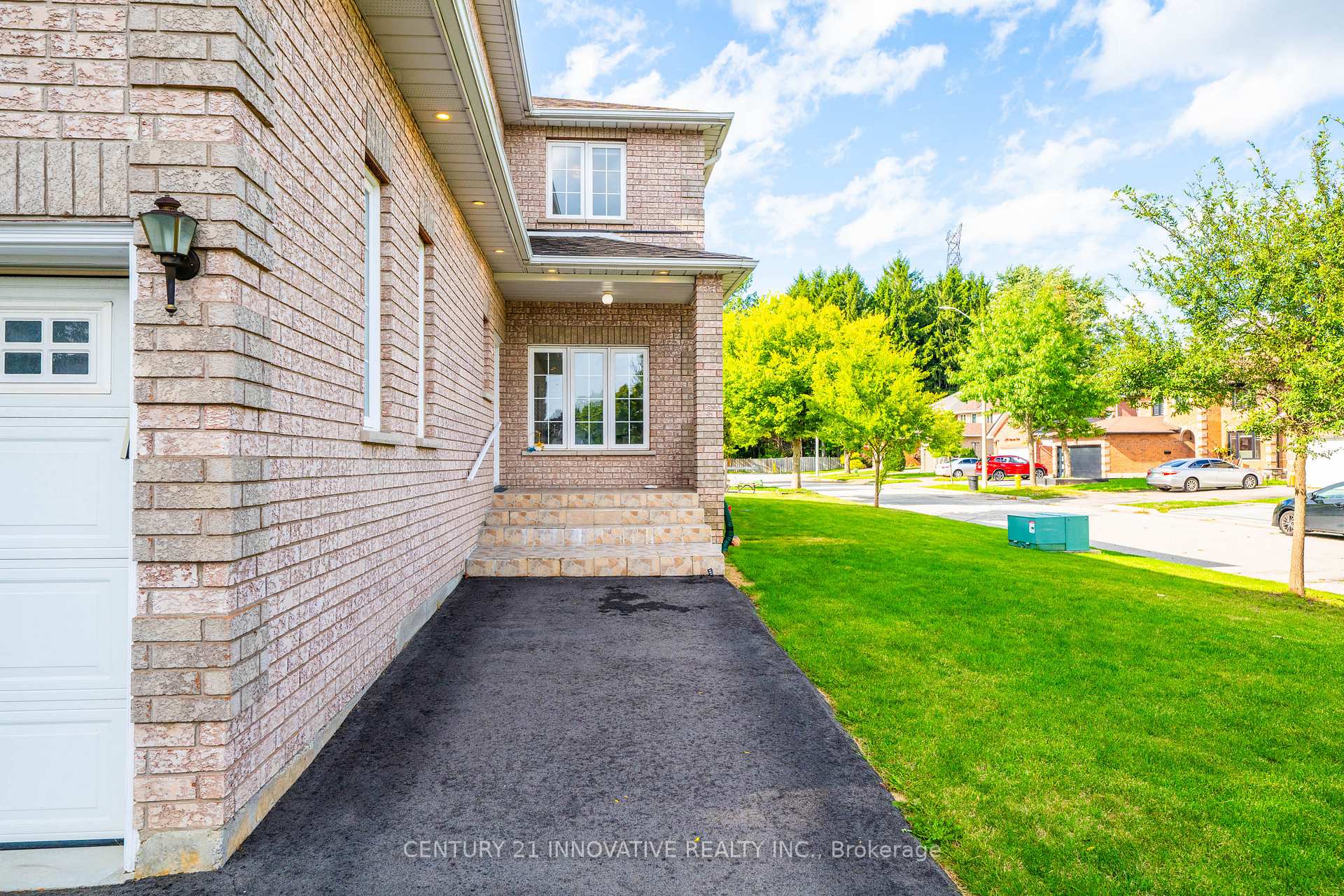 Photo 4 of 2476 Linwood Street, Pickering, Liverpool — HOMEH