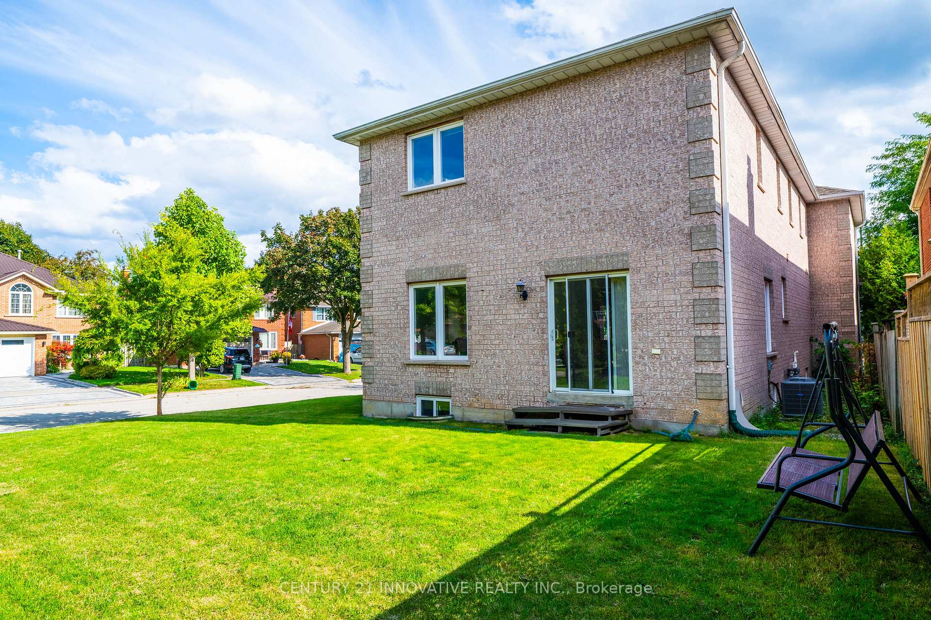 Photo 36 of 2476 Linwood Street, Pickering, Liverpool — HOMEH