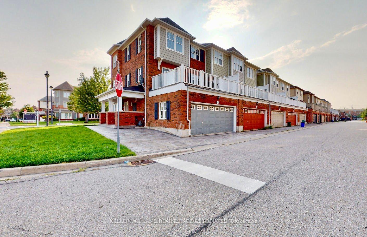 Front of 679 Holly Avenue