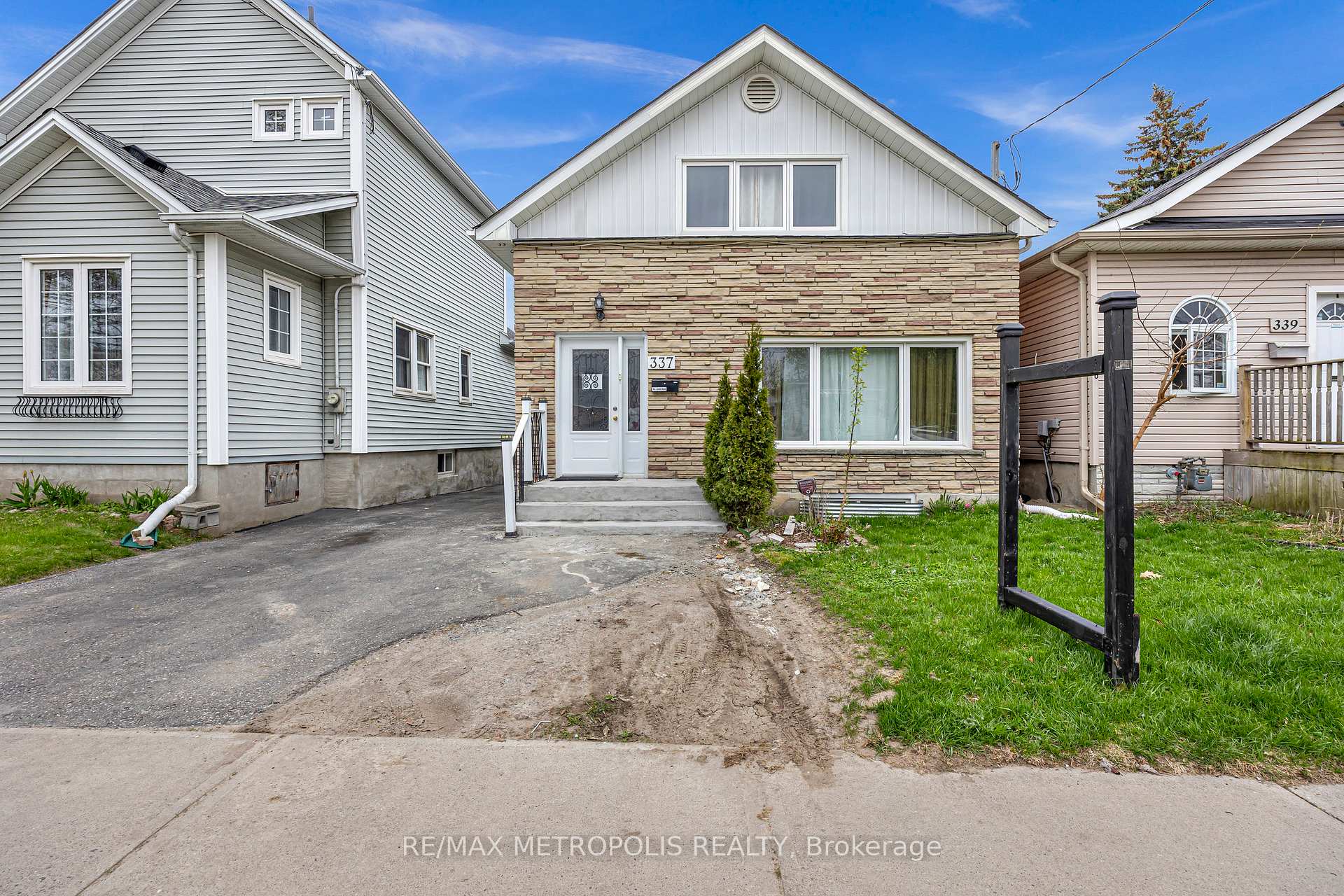 Photo 6 of 337 Pine Avenue, Oshawa, Vanier — HOMEH