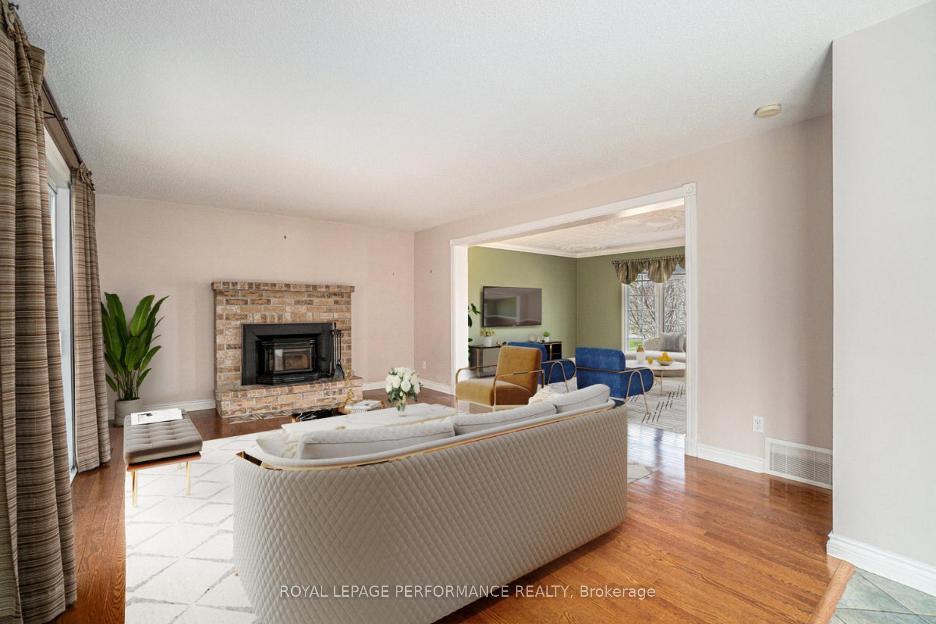 Photo 7 of 1500 Kinsella Drive, Ottawa, Cumberland Estates — HOMEH