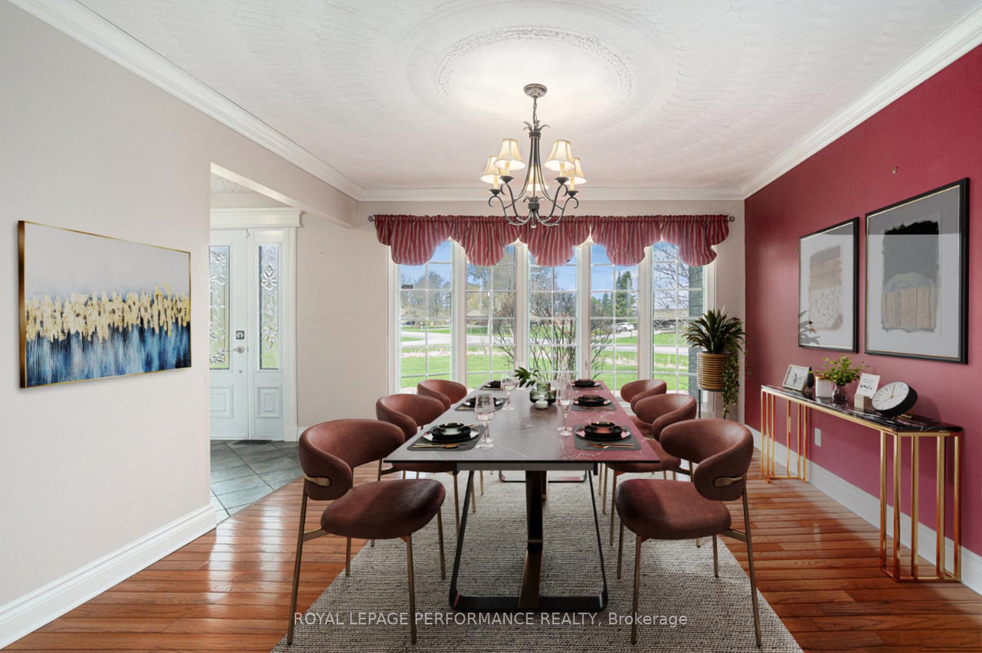 Photo 8 of 1500 Kinsella Drive, Ottawa, Cumberland Estates — HOMEH
