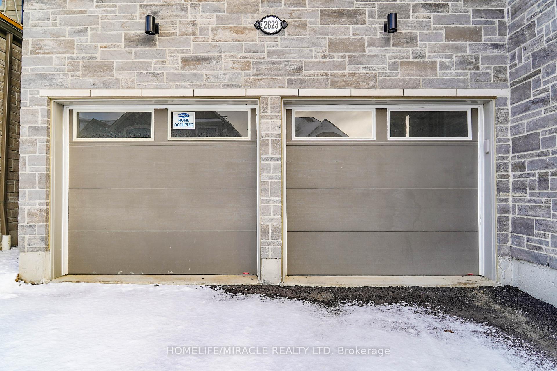 Photo 37 of 2823 Foxden Square, Pickering, Rural Pickering — HOMEH