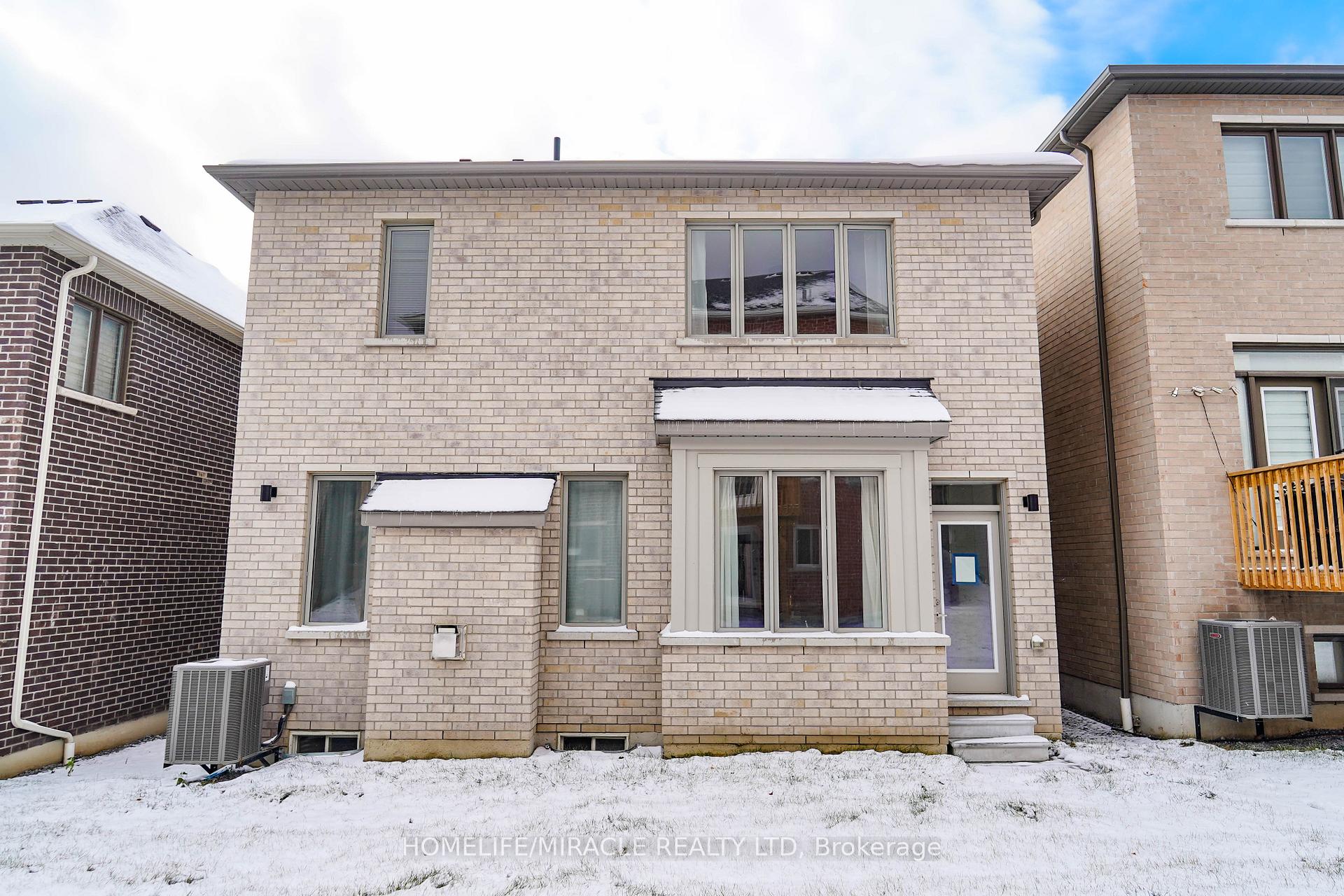 Photo 38 of 2823 Foxden Square, Pickering, Rural Pickering — HOMEH
