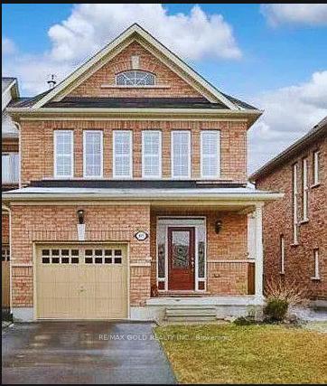 Photo 1 of 895 Transom Crescent, Milton, Willmott — HOMEH