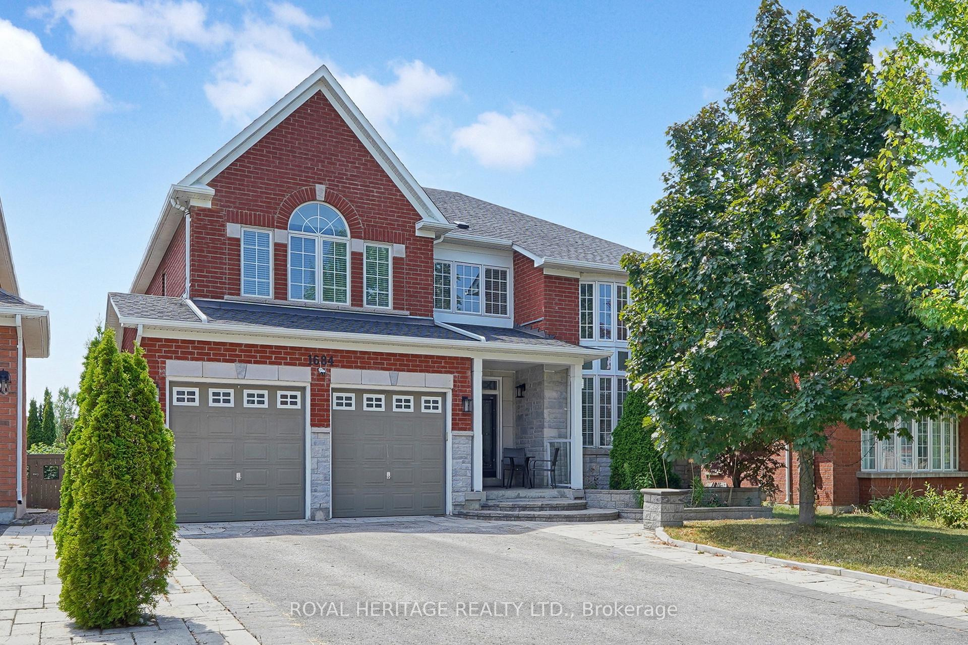 Photo 1 of 1684 Ballantrae Upper Drive, Oshawa, Taunton — HOMEH