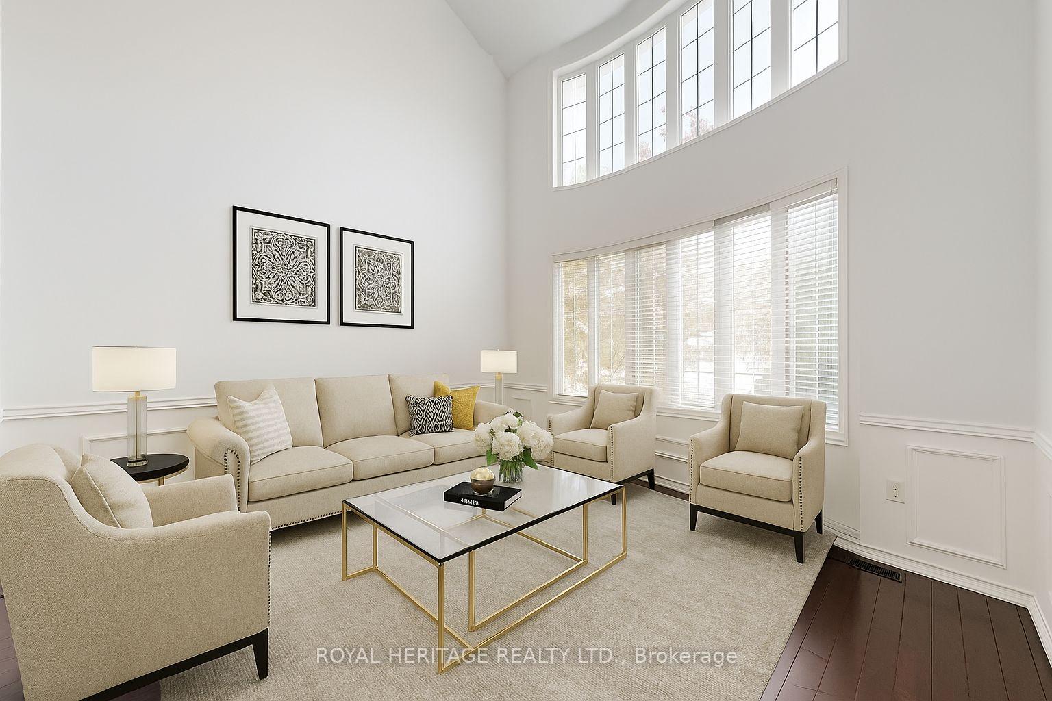 Photo 3 of 1684 Ballantrae Upper Drive, Oshawa, Taunton — HOMEH