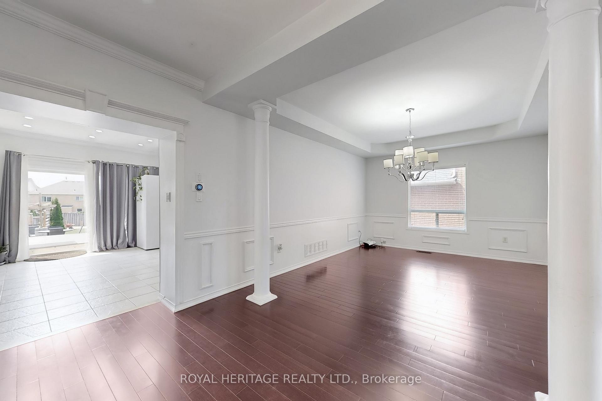 Photo 8 of 1684 Ballantrae Upper Drive, Oshawa, Taunton — HOMEH