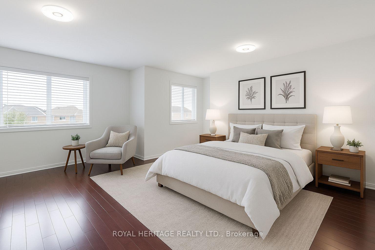 Photo 27 of 1684 Ballantrae Upper Drive, Oshawa, Taunton — HOMEH