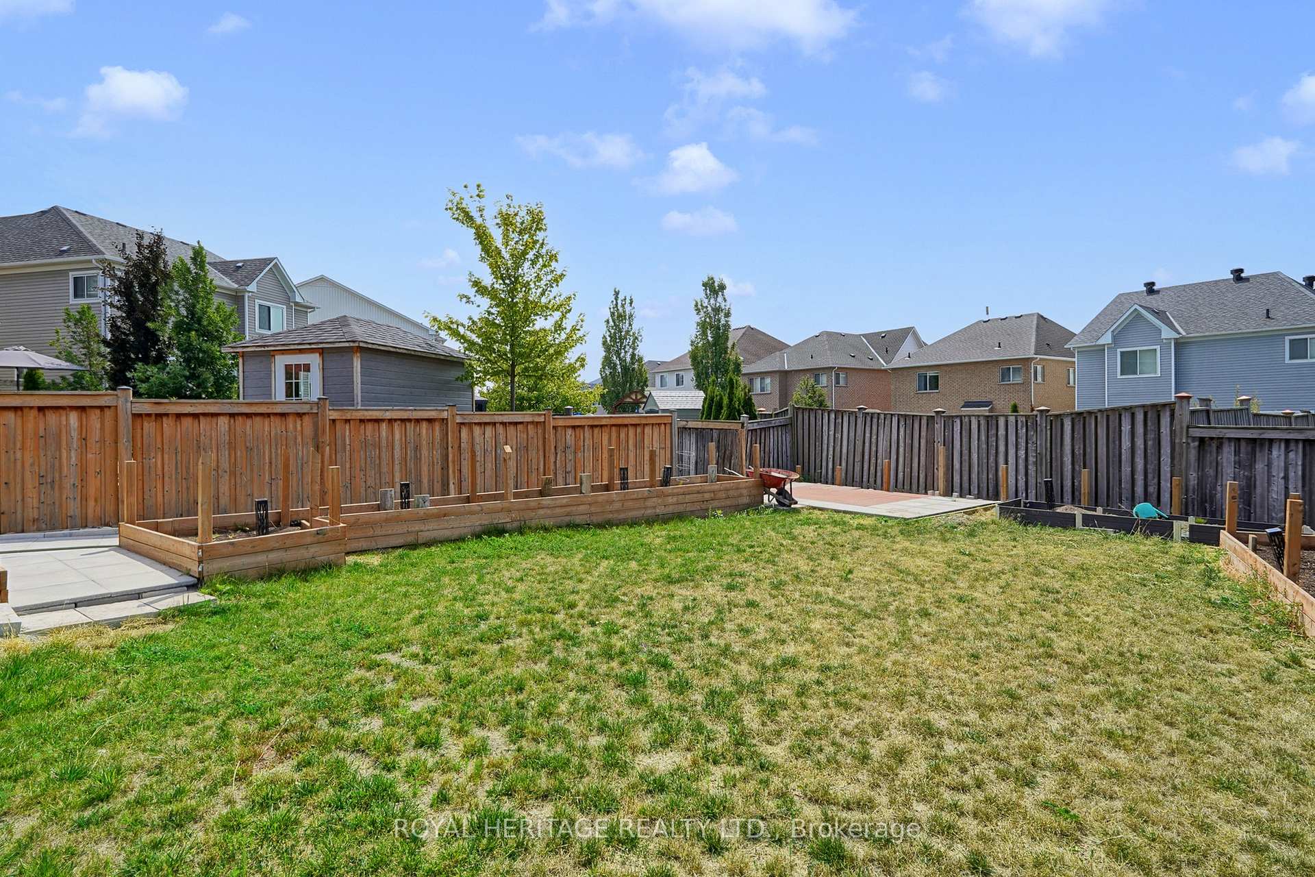 Photo 46 of 1684 Ballantrae Upper Drive, Oshawa, Taunton — HOMEH