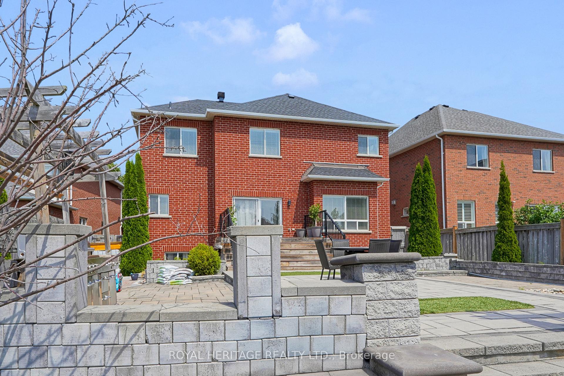Photo 47 of 1684 Ballantrae Upper Drive, Oshawa, Taunton — HOMEH