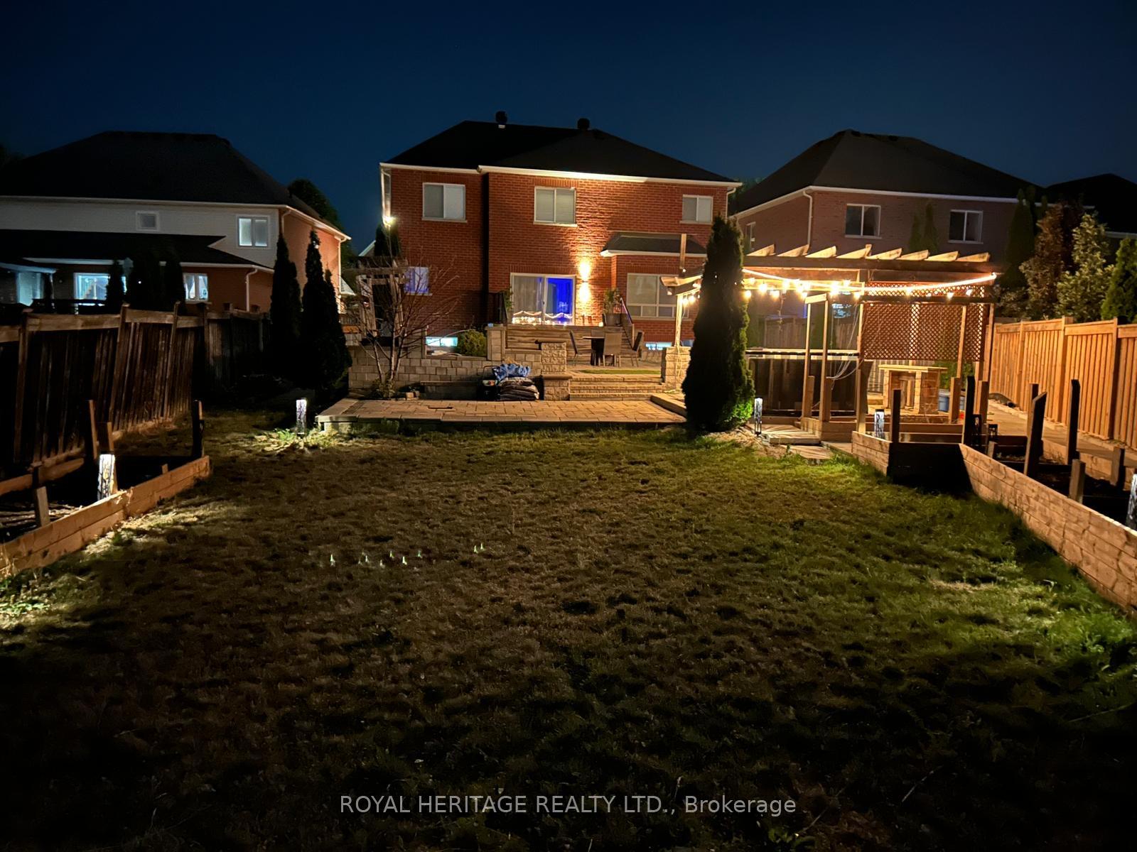 Photo 49 of 1684 Ballantrae Upper Drive, Oshawa, Taunton — HOMEH