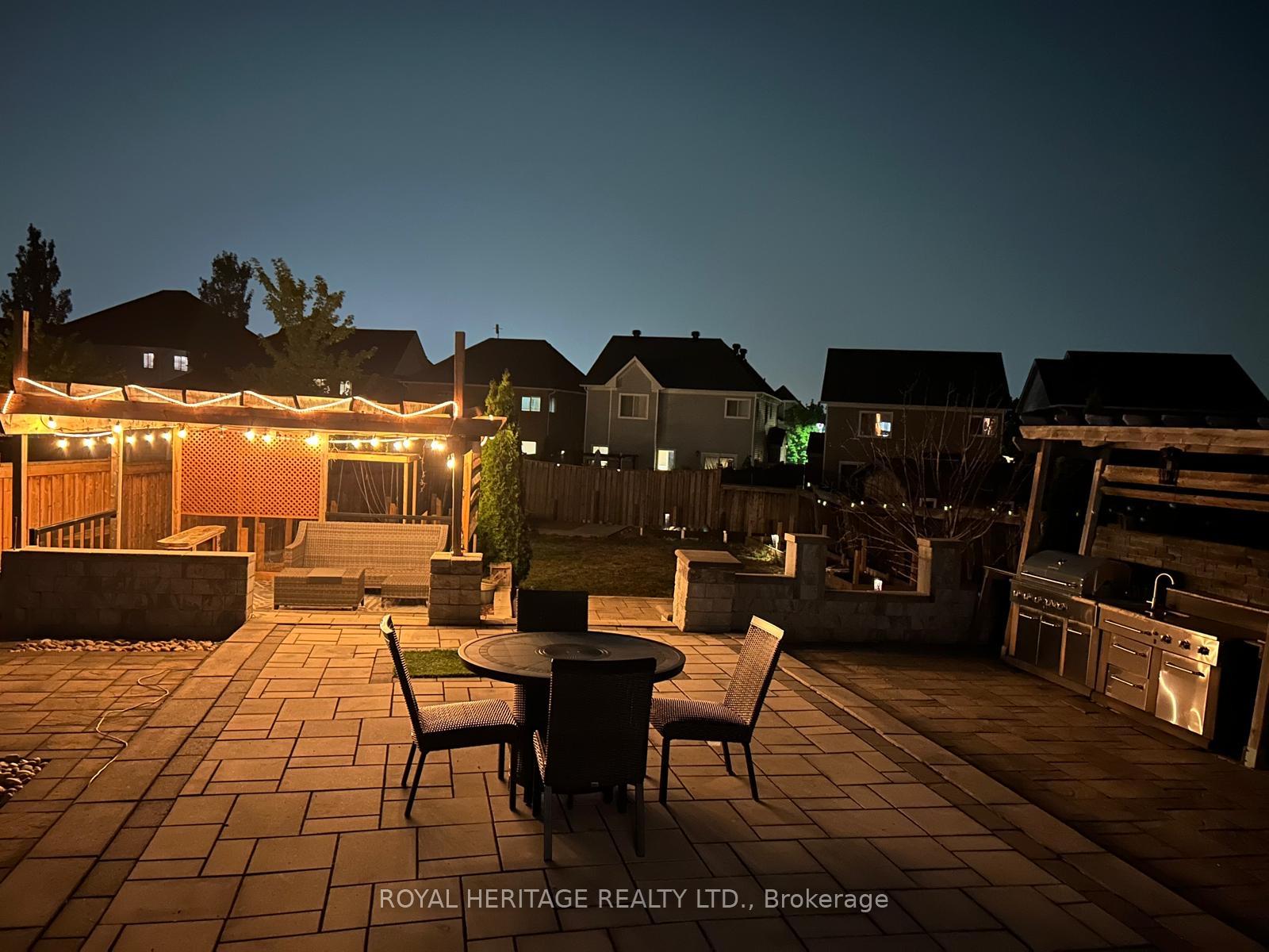 Photo 50 of 1684 Ballantrae Upper Drive, Oshawa, Taunton — HOMEH