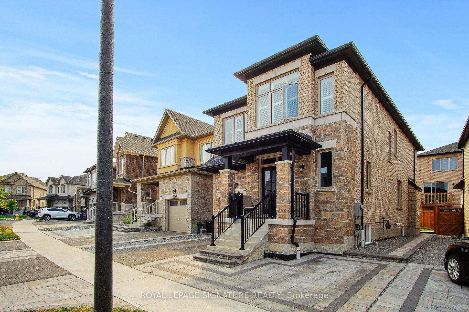 Front of Unit Bsmt, 1028 Pelican Trail