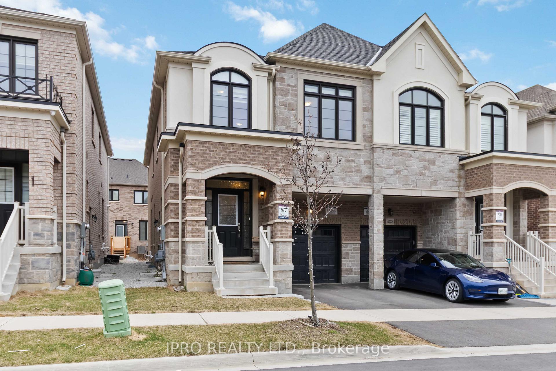 Photo 1 of 486 Bergamot Avenue, Milton, Walker — HOMEH
