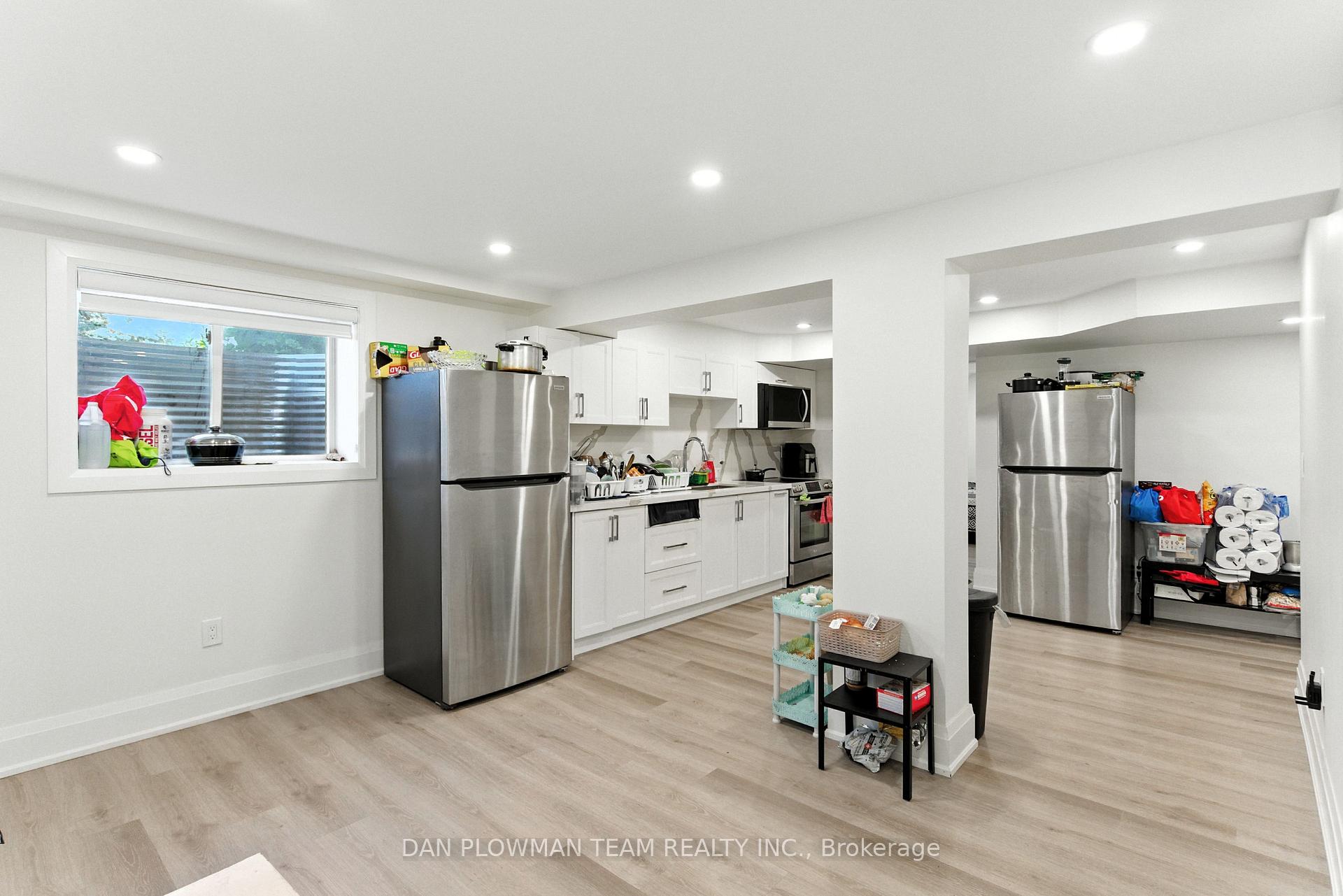 Photo 22 of 1748 Fairport Road, Pickering, Dunbarton — HOMEH