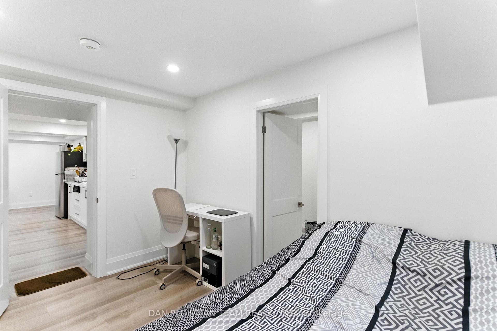 Photo 28 of 1748 Fairport Road, Pickering, Dunbarton — HOMEH
