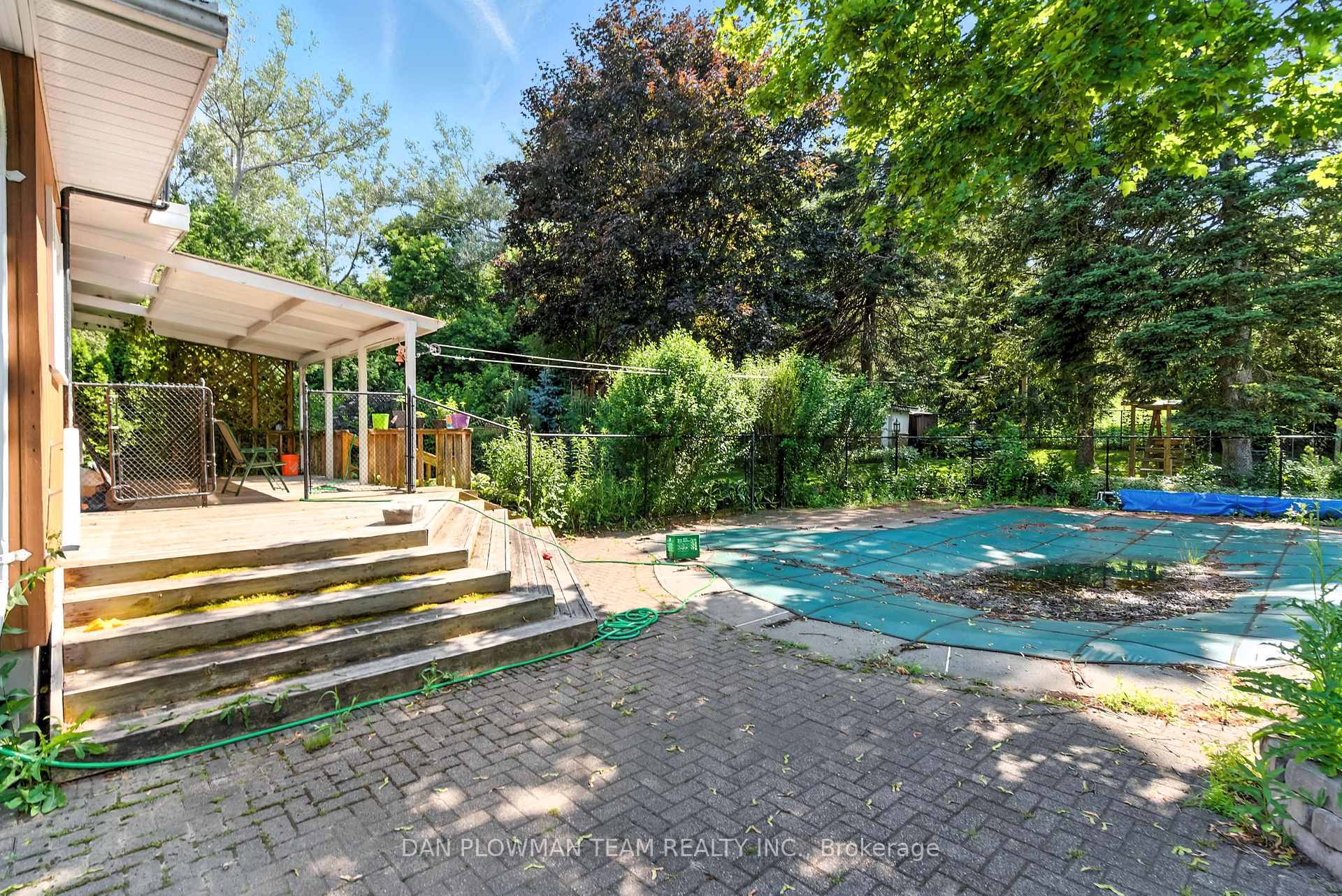 Photo 42 of 1748 Fairport Road, Pickering, Dunbarton — HOMEH