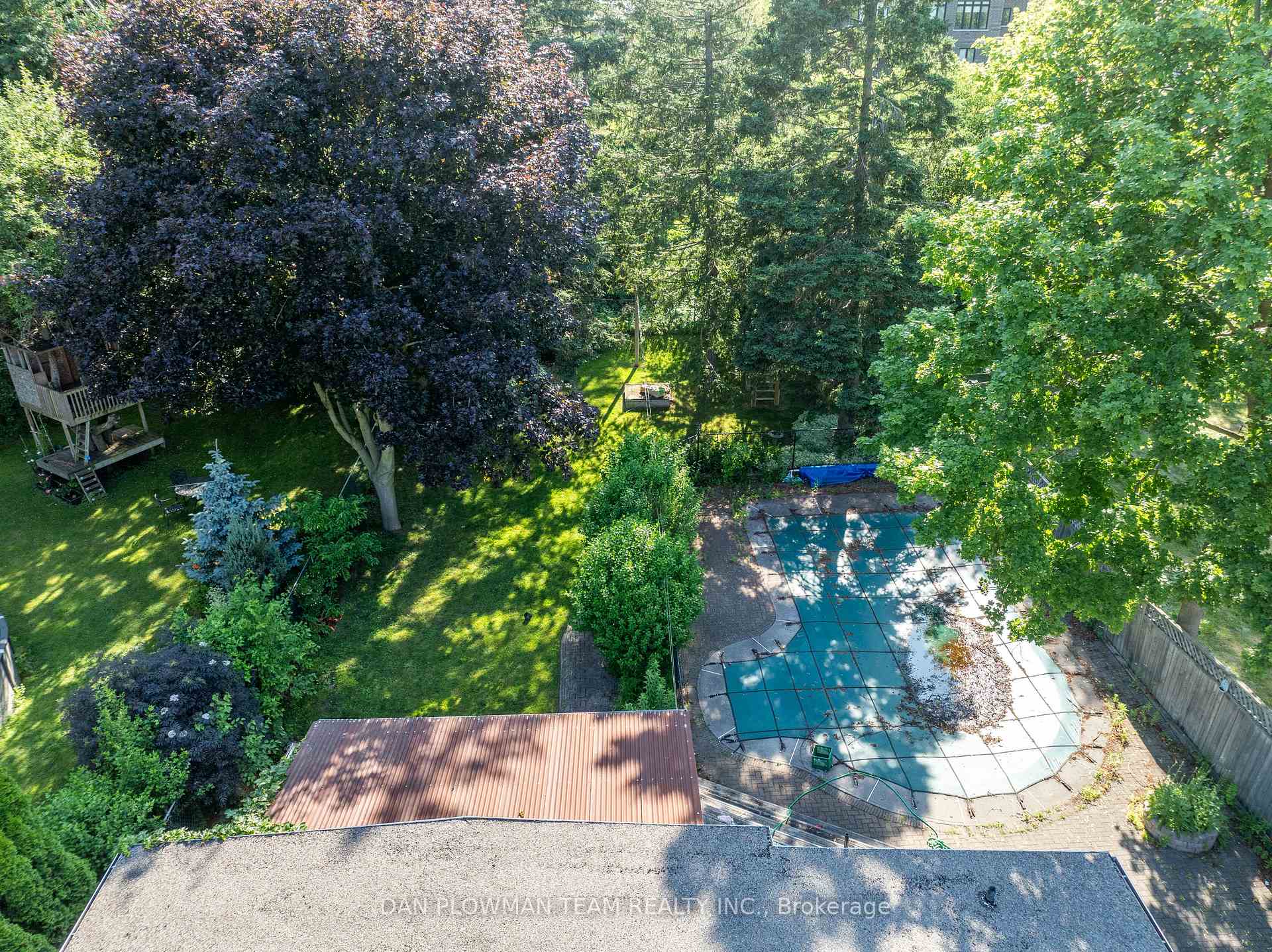 Photo 49 of 1748 Fairport Road, Pickering, Dunbarton — HOMEH