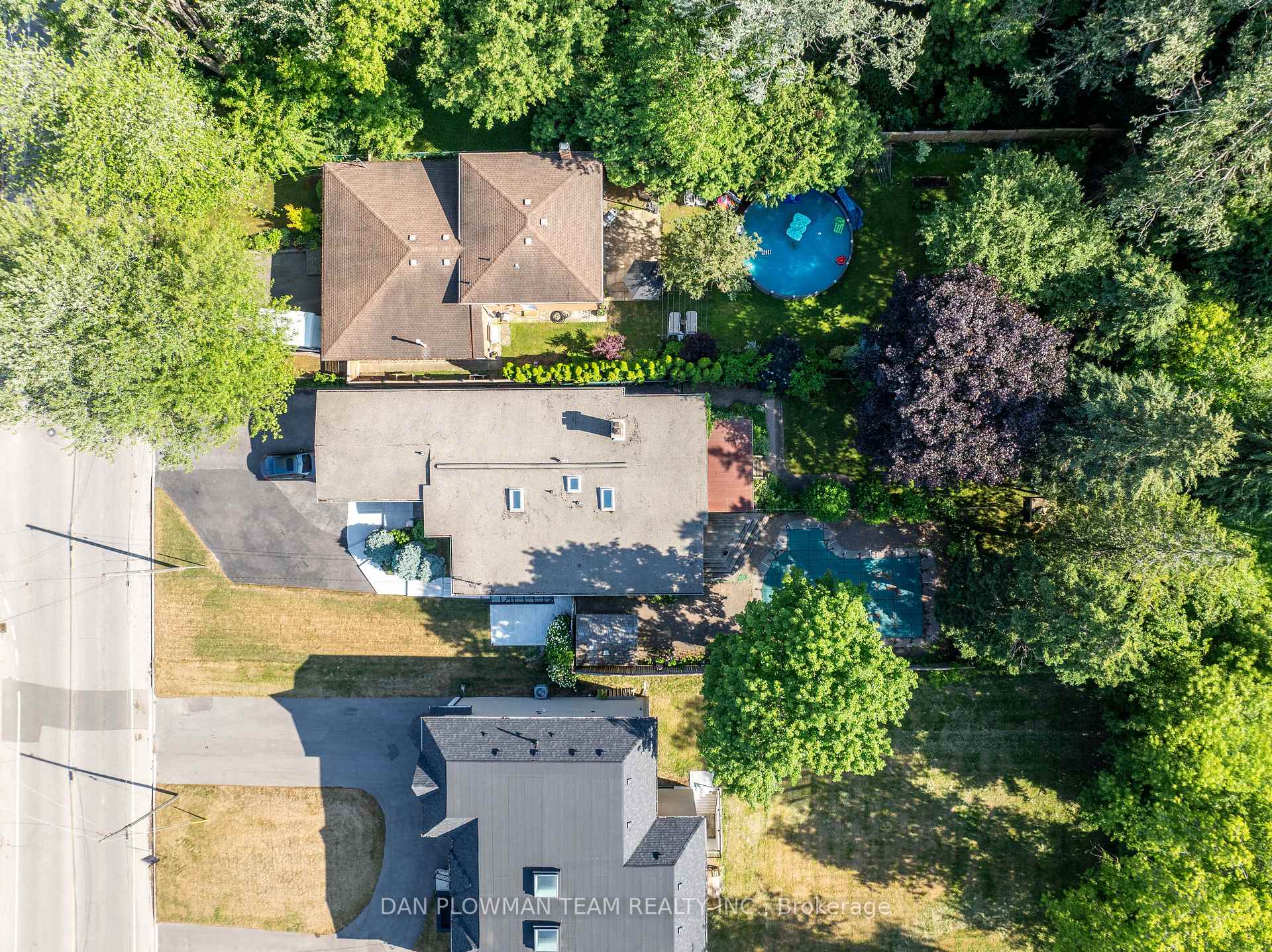 Photo 50 of 1748 Fairport Road, Pickering, Dunbarton — HOMEH