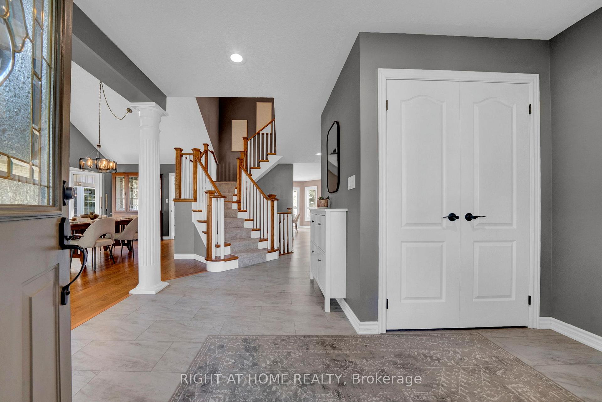 Photo 9 of 889 Oberland Drive, Oshawa, Pinecrest — HOMEH
