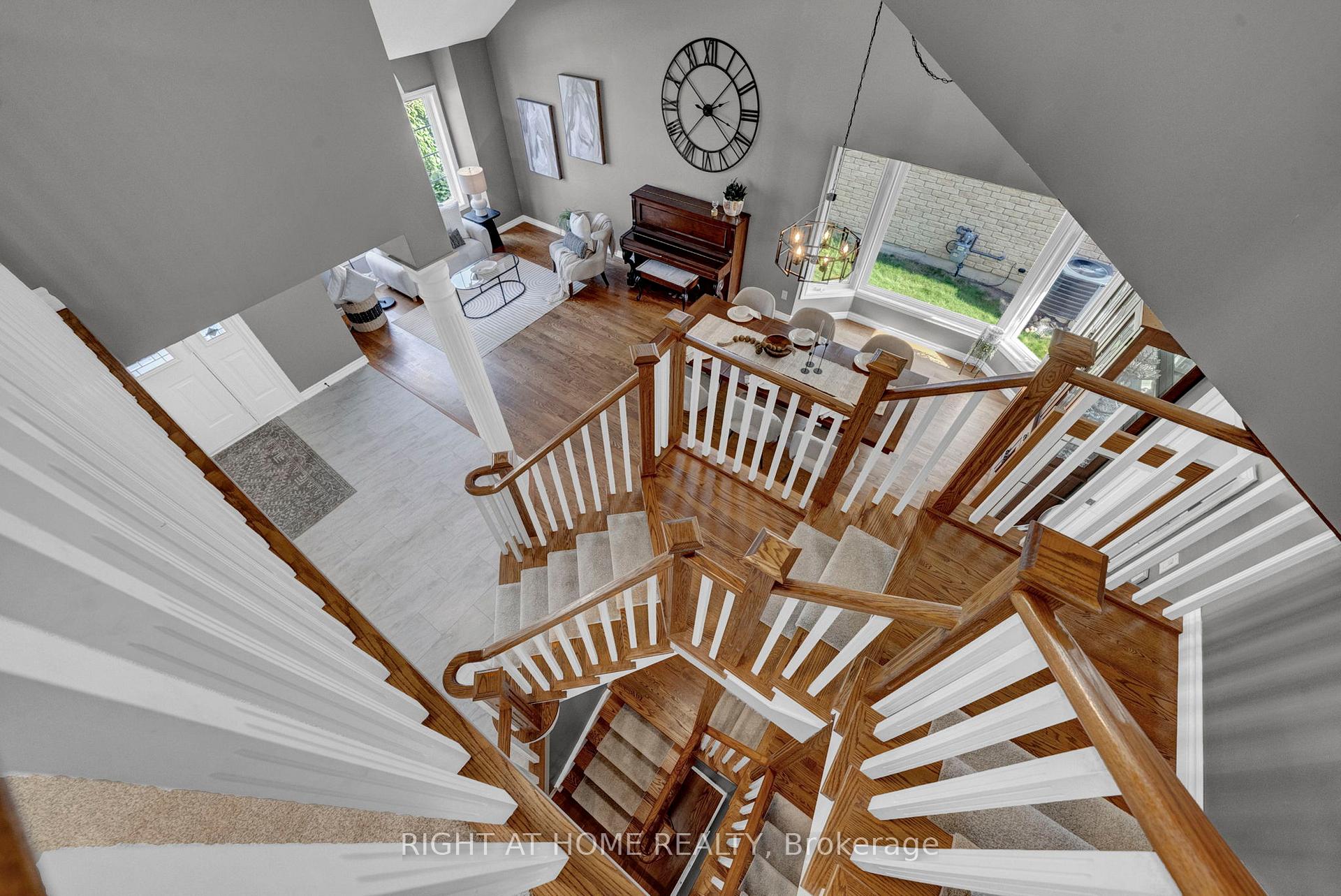 Photo 25 of 889 Oberland Drive, Oshawa, Pinecrest — HOMEH