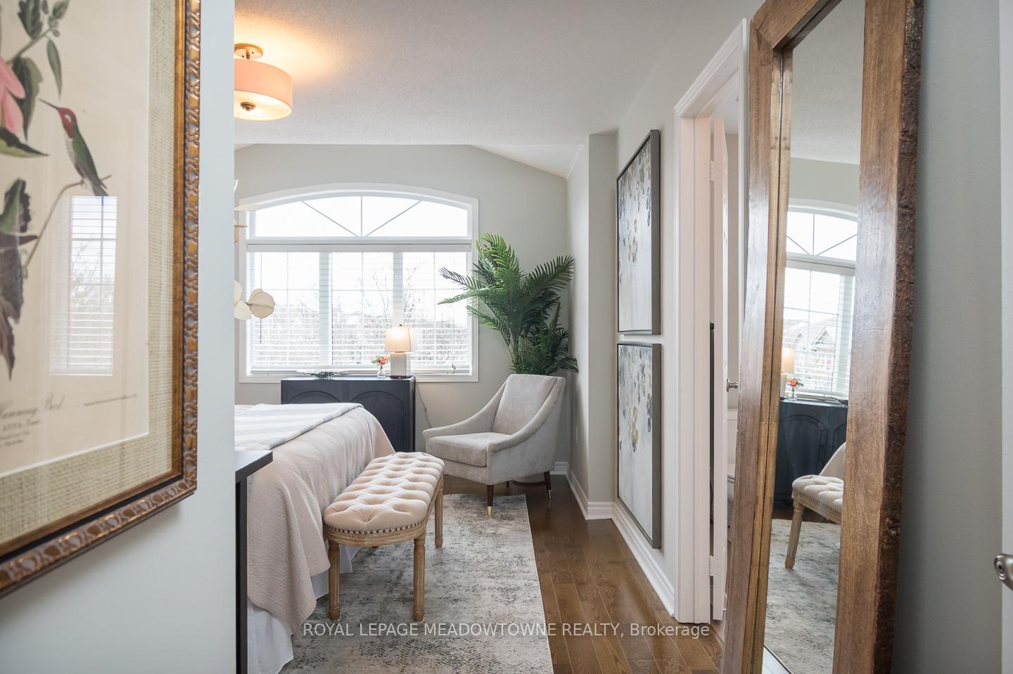Photo 8 of 217 Fitzgerald Crescent, Milton, Dempsey — HOMEH