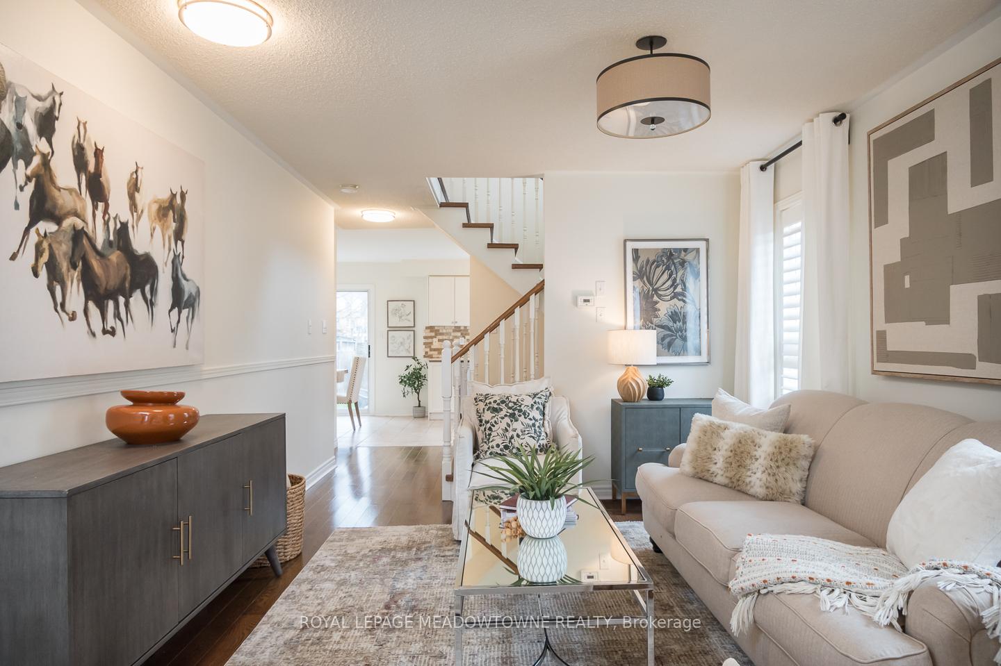 Photo 15 of 217 Fitzgerald Crescent, Milton, Dempsey — HOMEH
