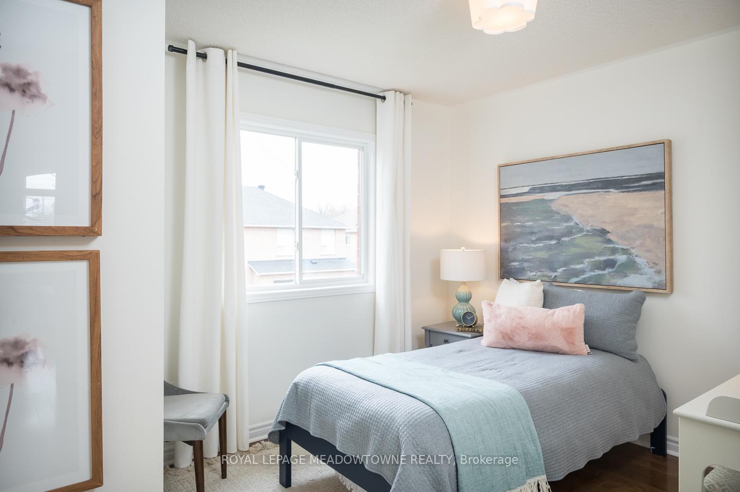 Photo 25 of 217 Fitzgerald Crescent, Milton, Dempsey — HOMEH